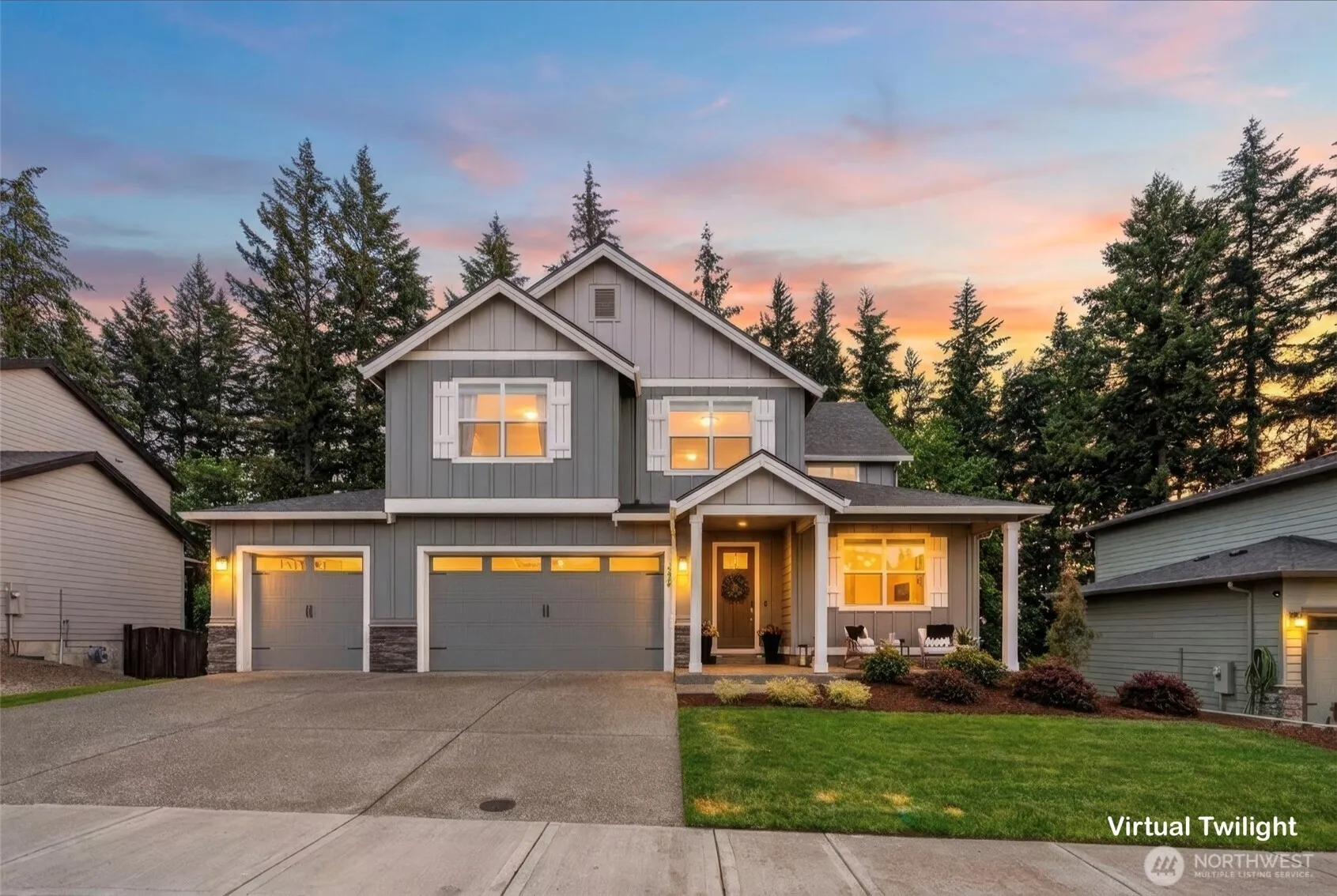 Property photo for 5466 N 91st Avenue, Camas