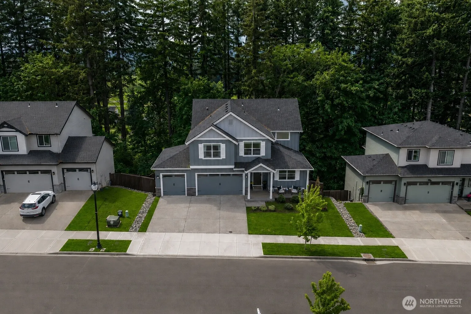 Property photo for 5466 N 91st Avenue, Camas