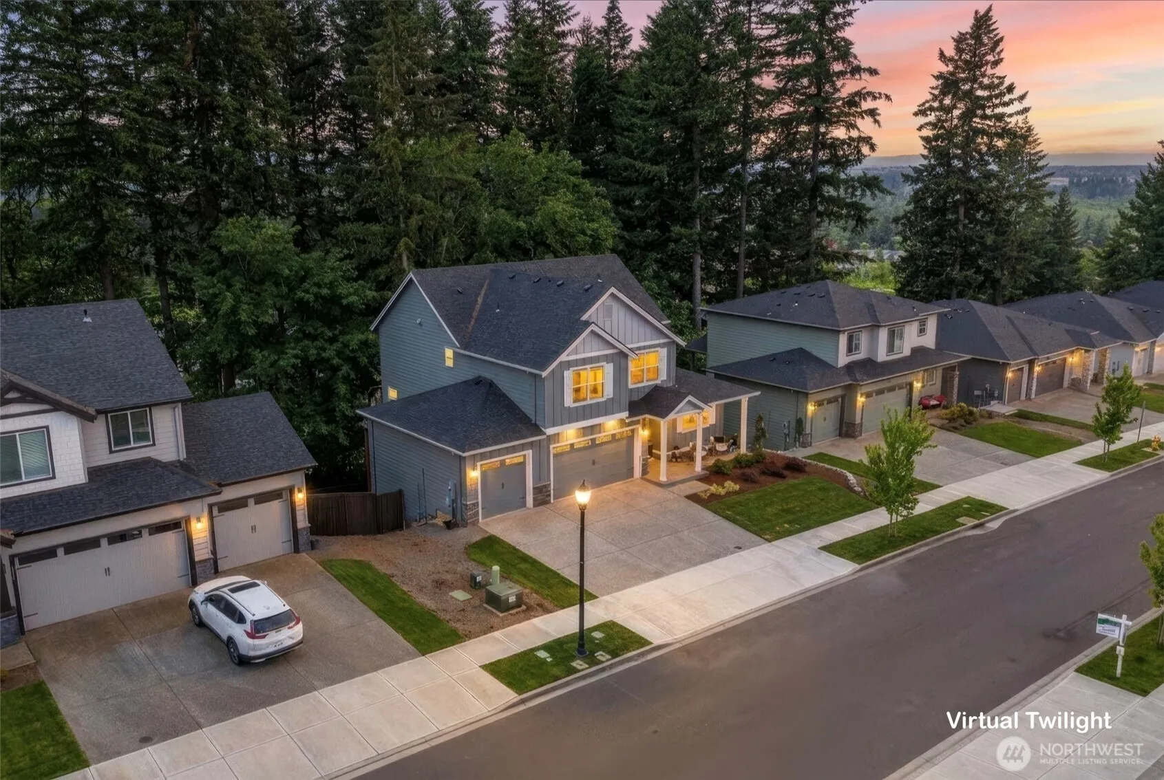 Property photo for 5466 N 91st Avenue, Camas photo 2