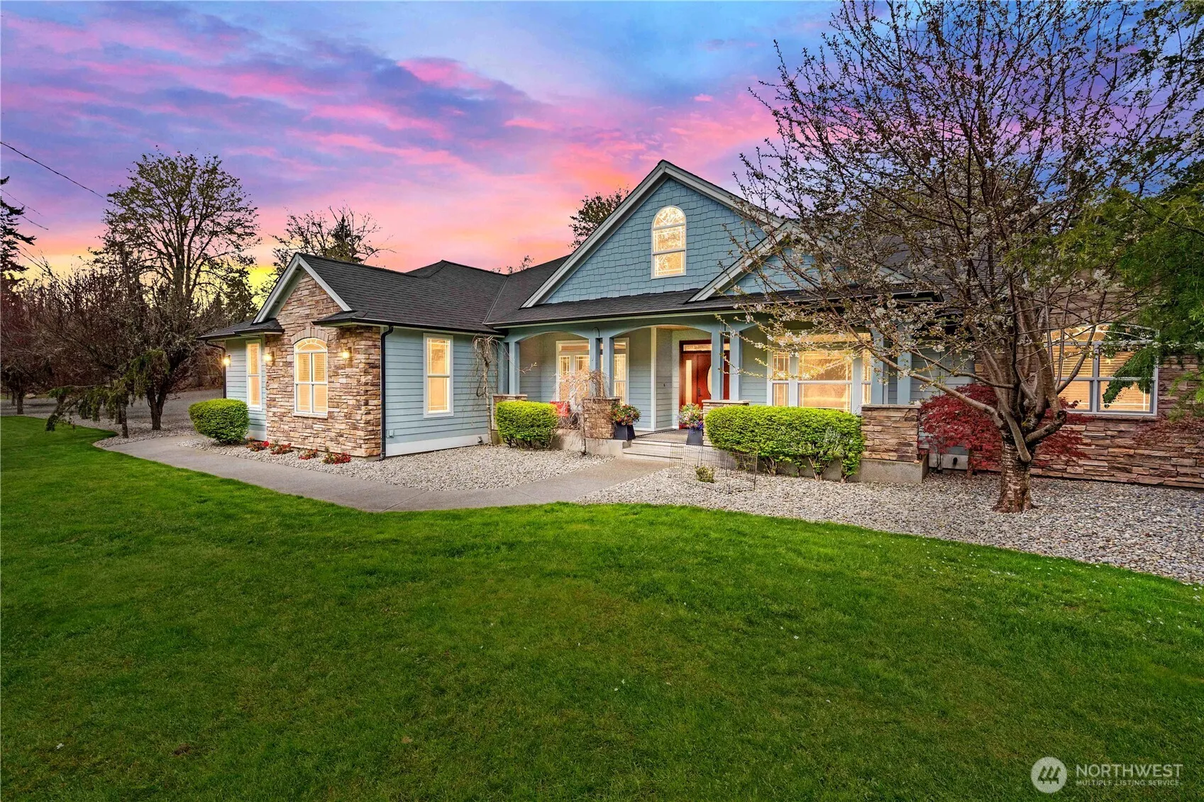 Property photo for 11605 Elk Heights Lane Se, Yelm
