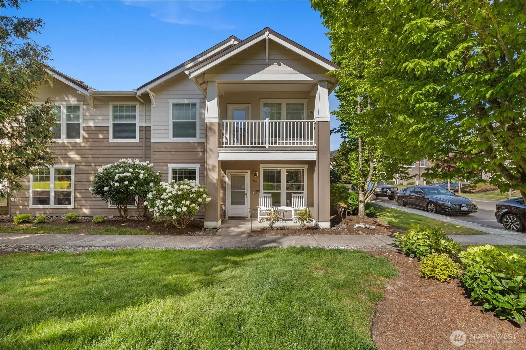 22627 Ne Alder Crest Drive #102, Redmond