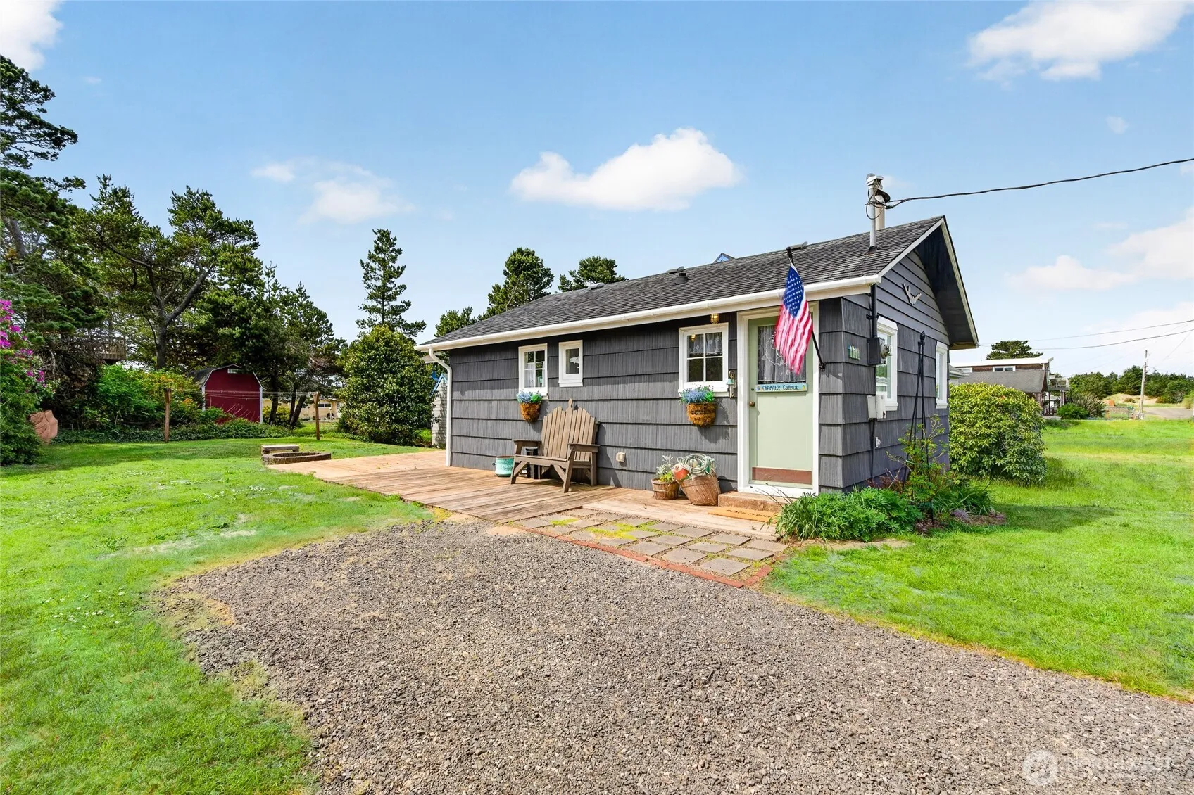 Property photo for 1402 199th Place, Long Beach
