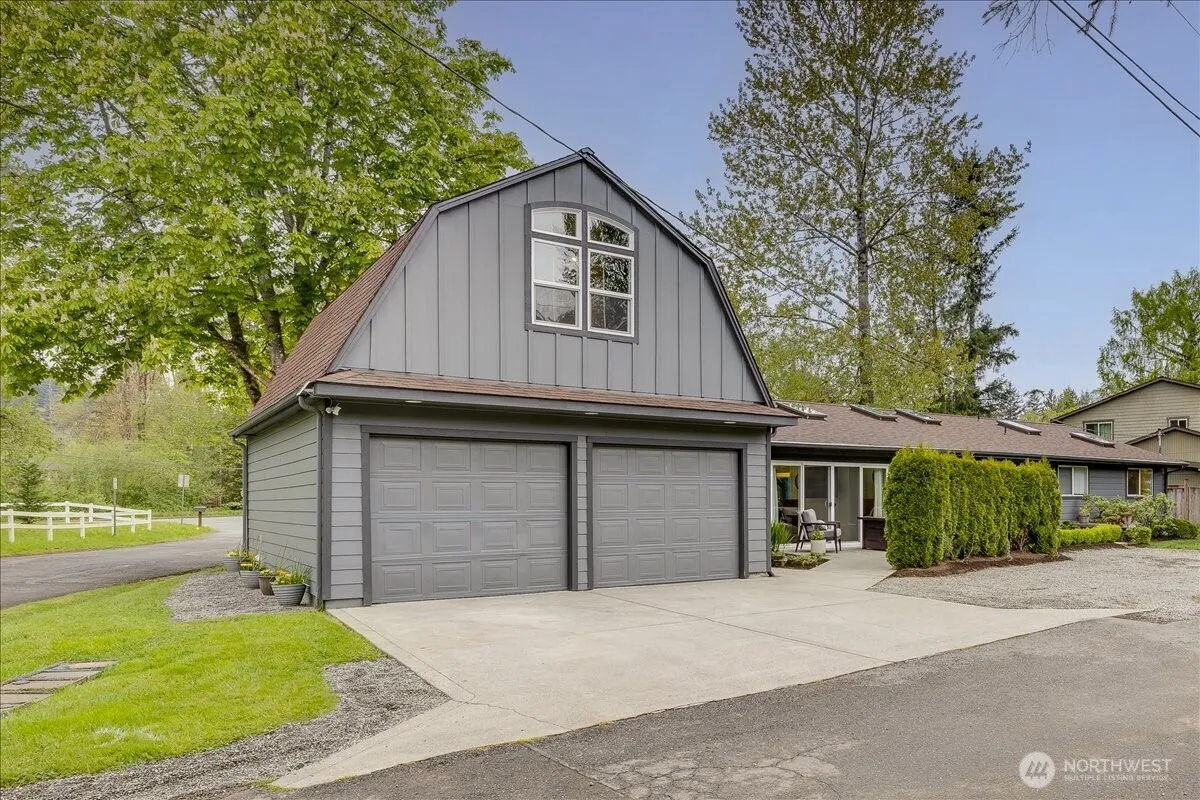 Property photo for 1109 Lewis Lane Se, Issaquah