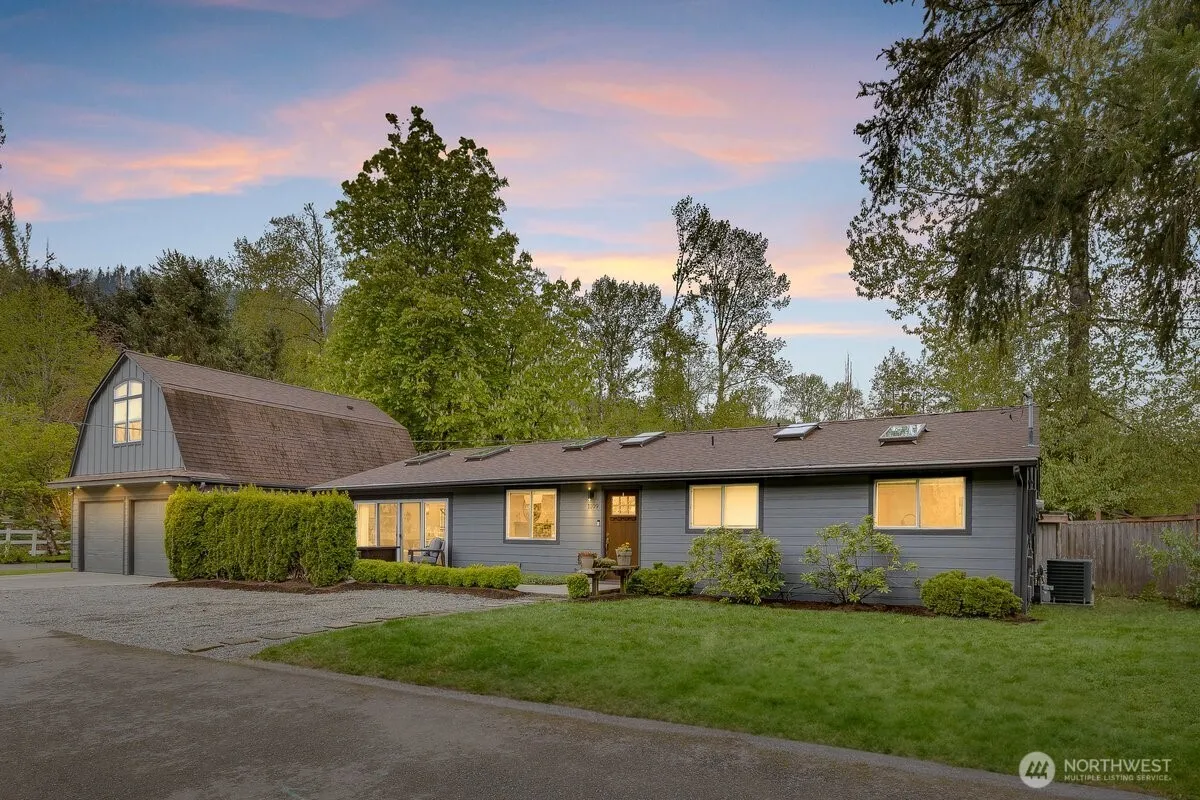 Property photo for 1109 Lewis Lane Se, Issaquah