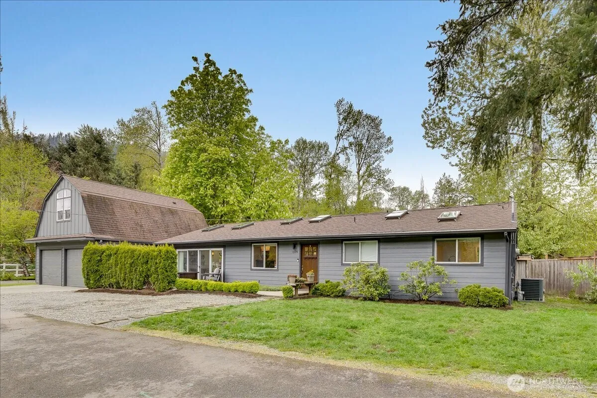 1109 Lewis Lane Se, Issaquah