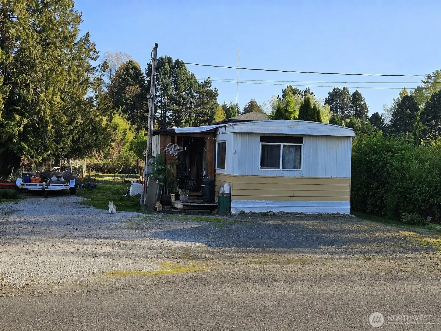 2024 99th Street E, Tacoma