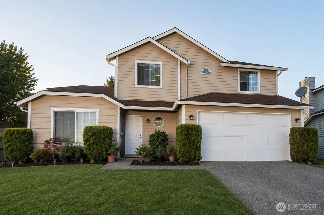 Property photo for 32825 17th Ave Sw, Federal Way