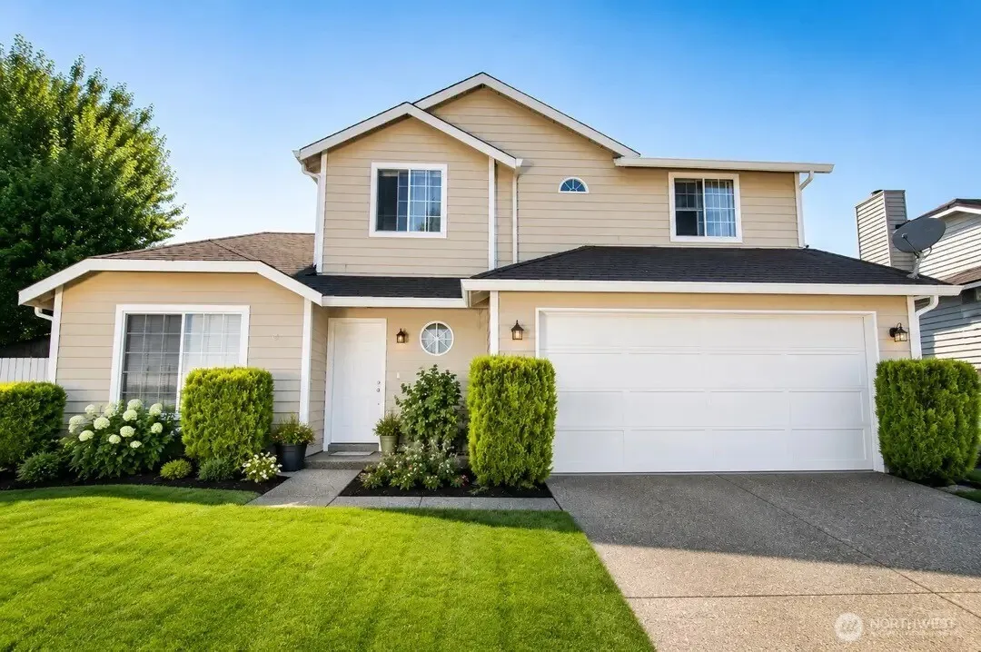 Property photo for 32825 17th Ave Sw, Federal Way