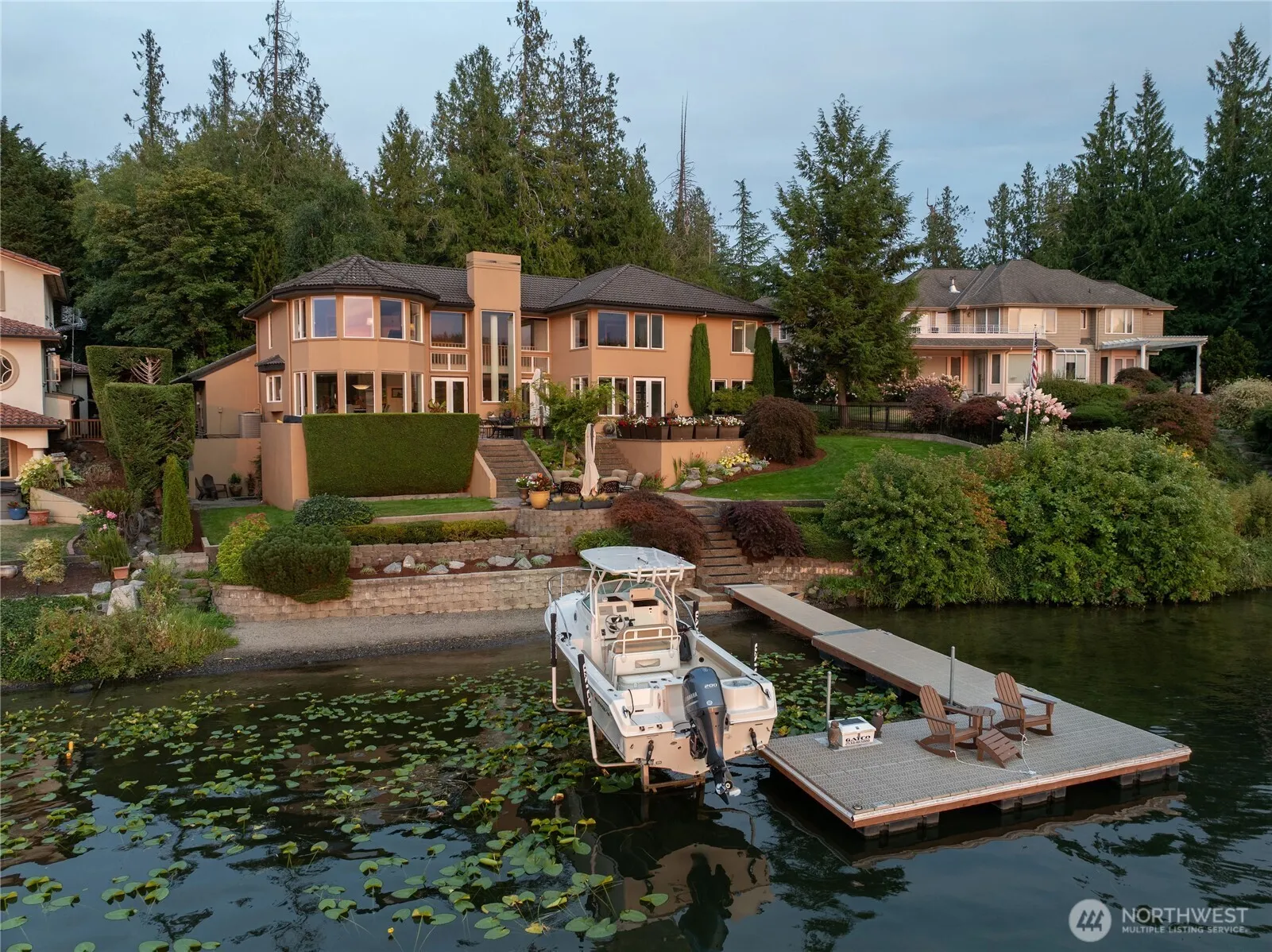 Property photo for 1303 Lakehurst Drive, Bremerton