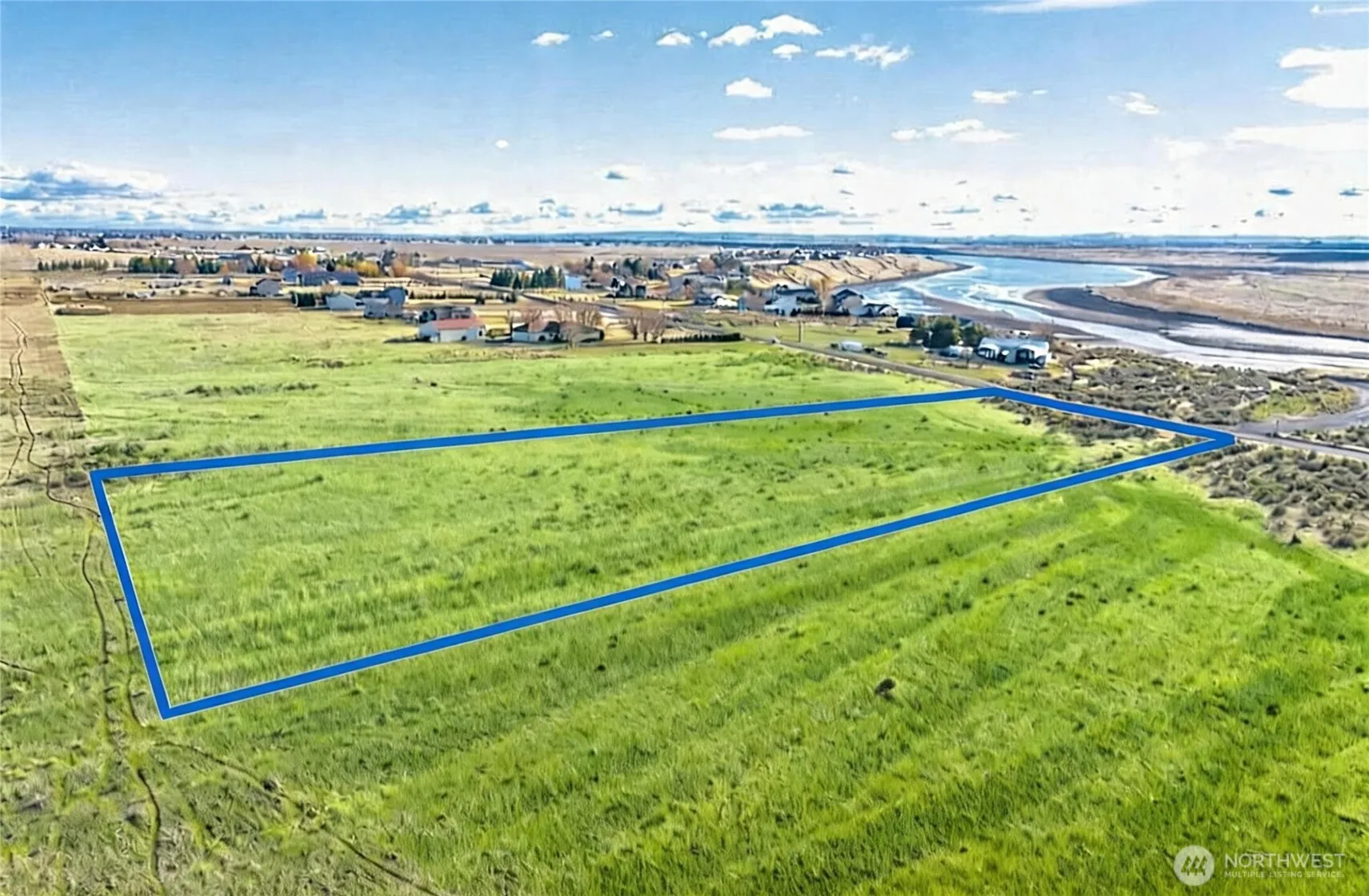 Property photo for 9989 Ne Neppel Road, Moses Lake