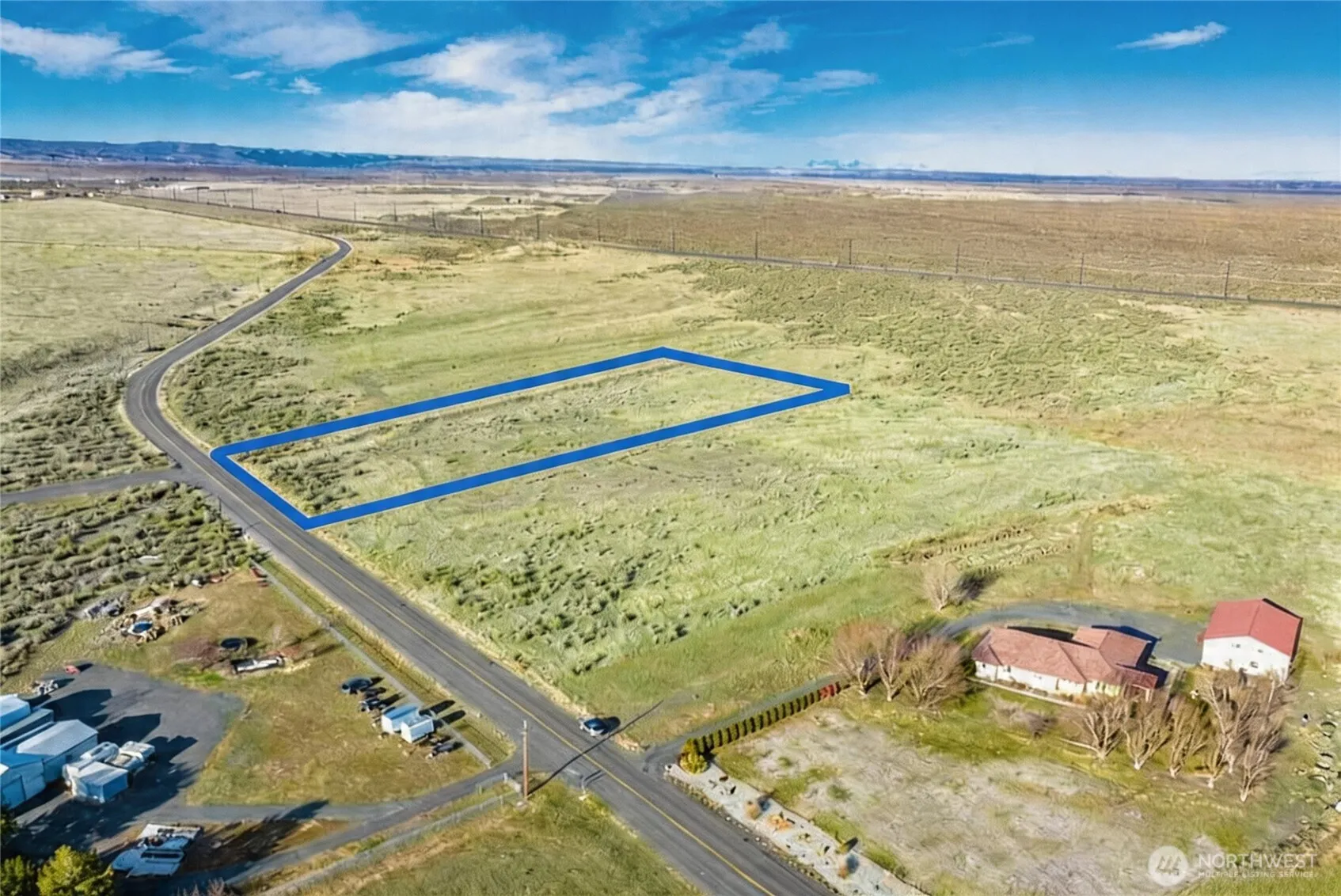 Property photo for 9989 Ne Neppel Road, Moses Lake photo 3