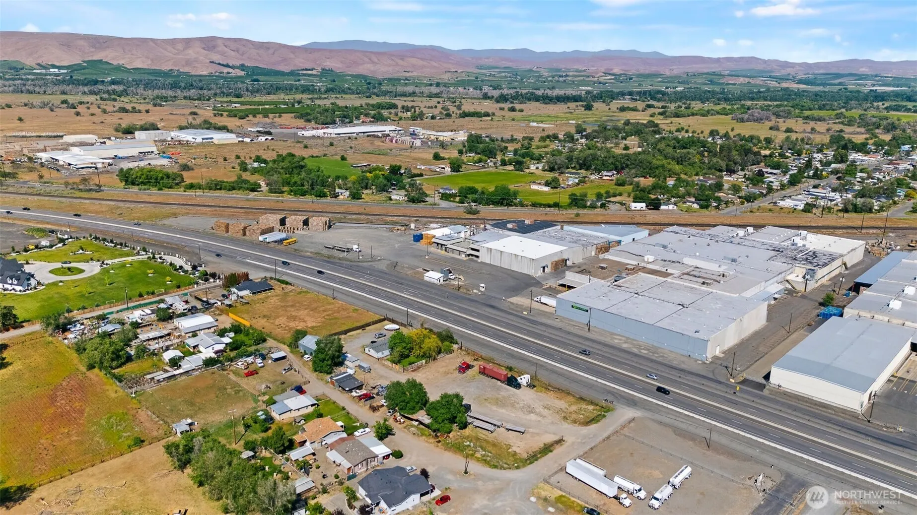 Property photo for 370 Nw Manor Road, Wapato photo 5