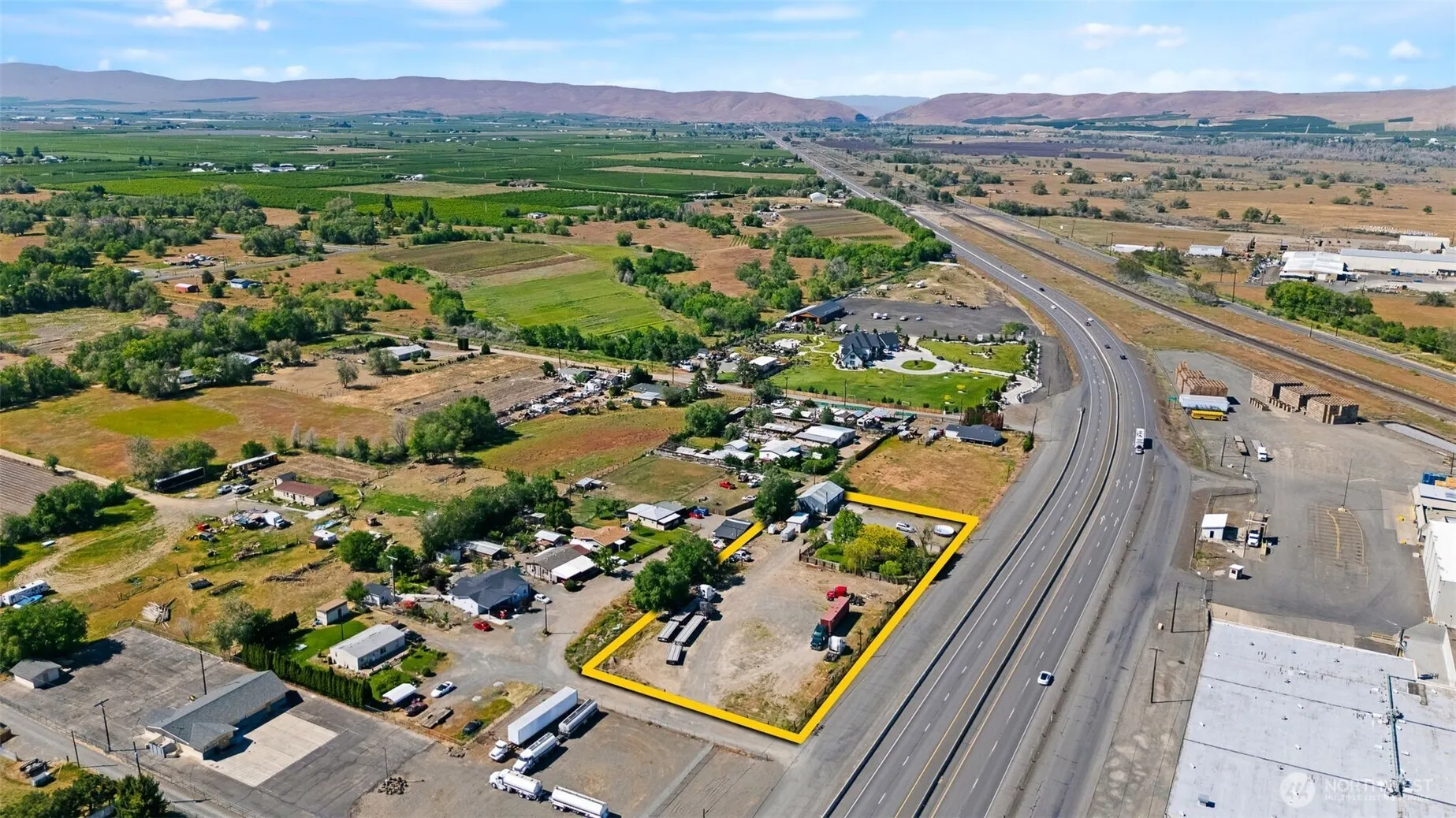 Property photo for 370 Nw Manor Road, Wapato photo 4