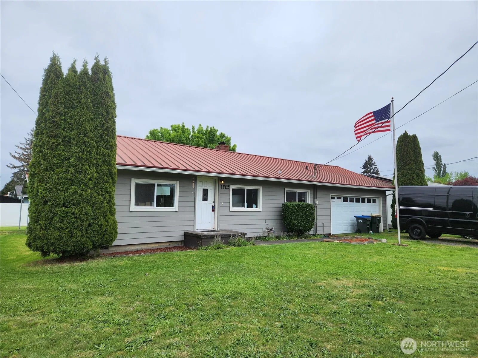 Property photo for 1422 Belmont Avenue, Centralia