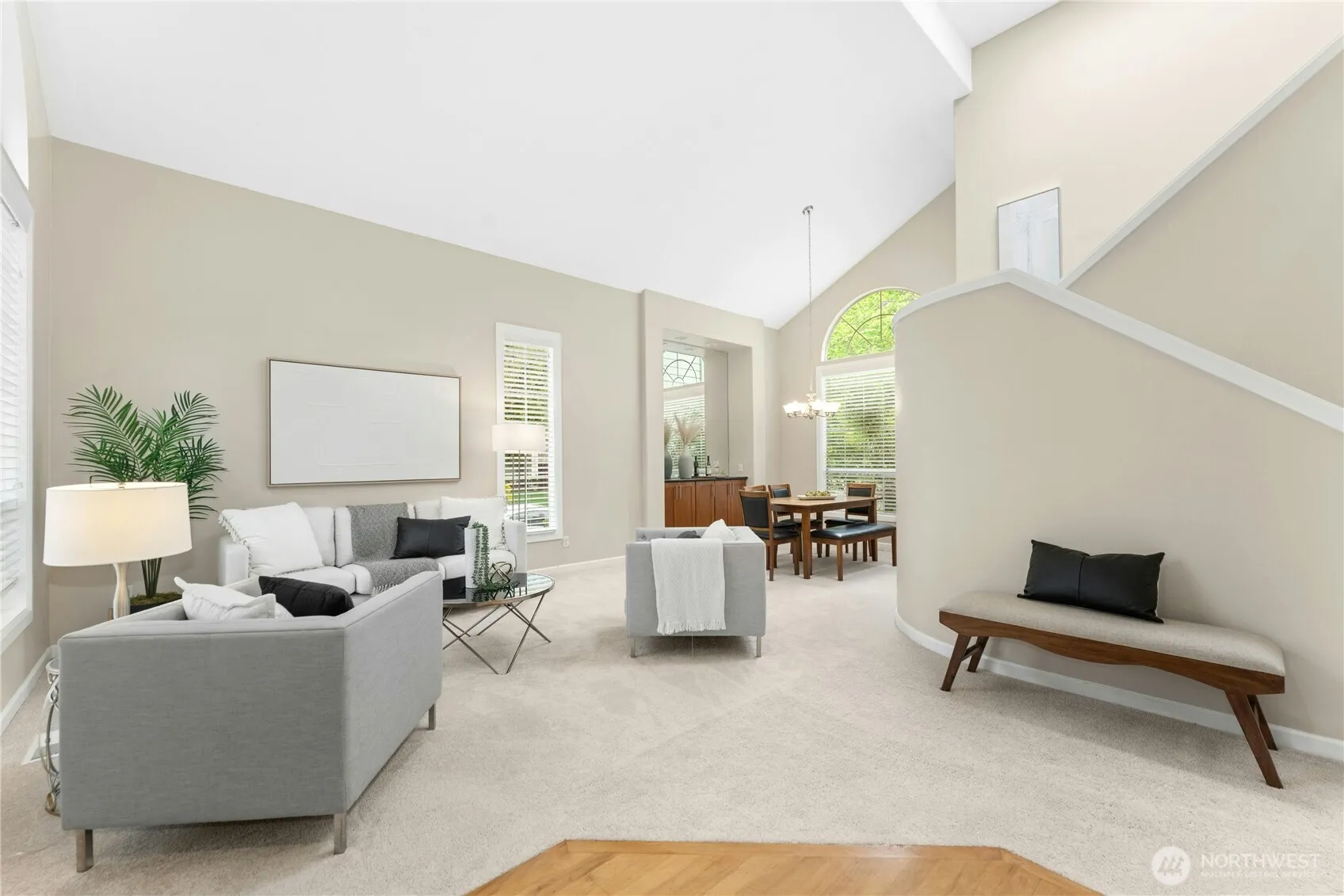 Property photo for 3643 252nd Place Se, Sammamish photo 4