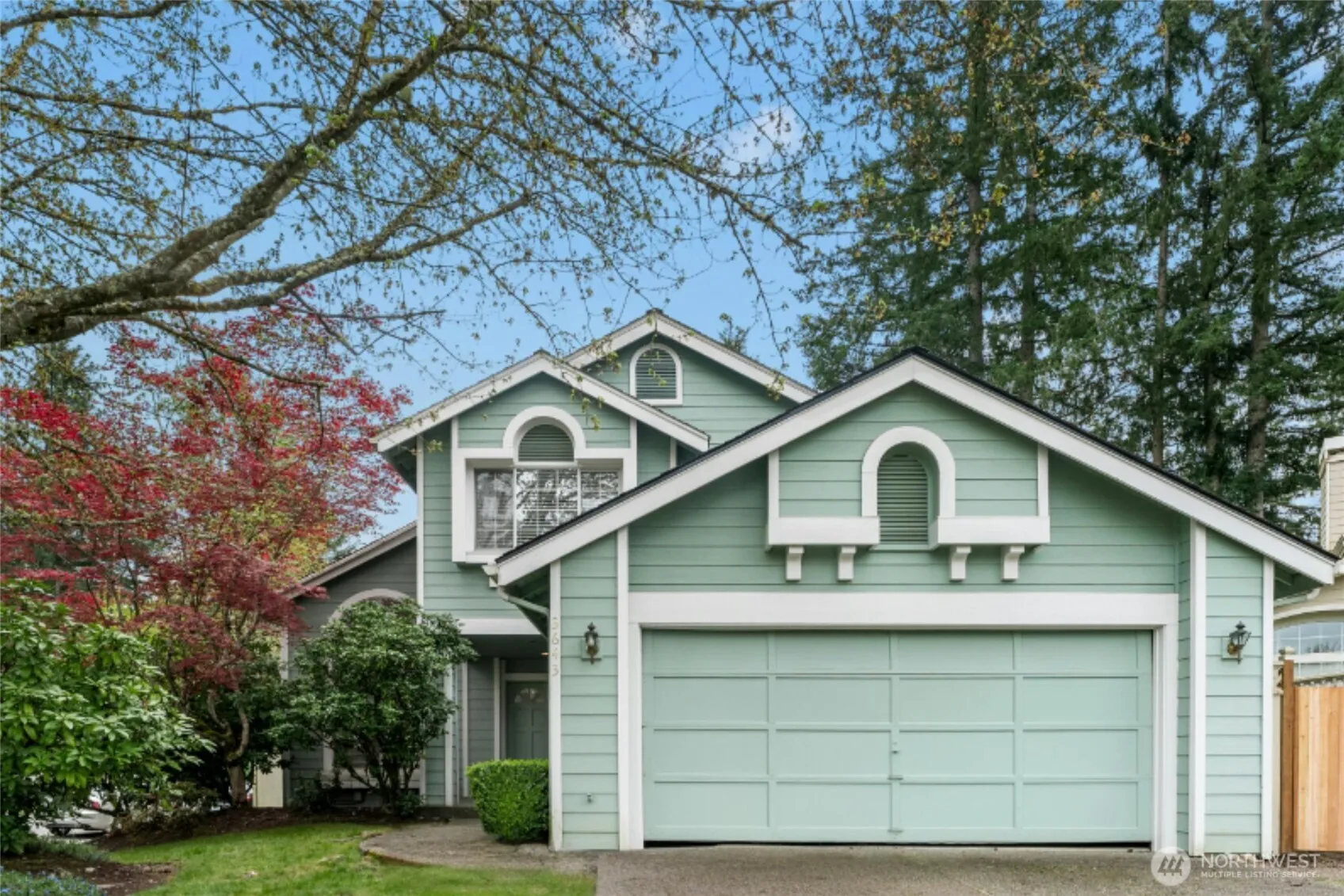 Property photo for 3643 252nd Place Se, Sammamish photo 2