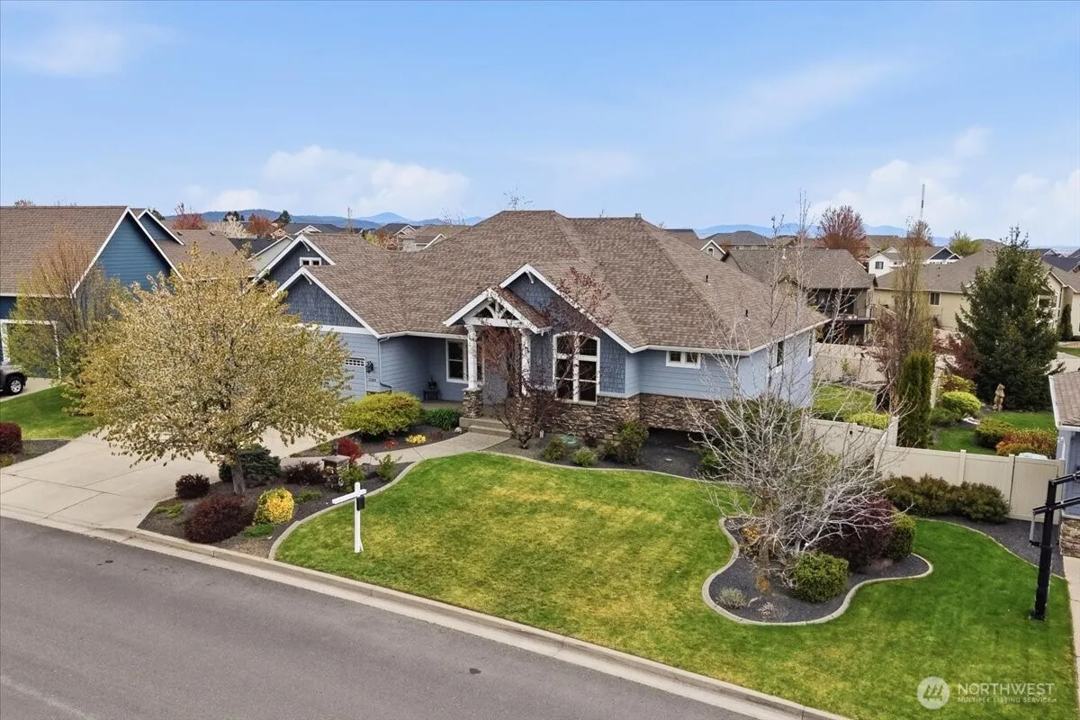 Property photo for 2309 S Morningside Heights Drive, Spokane