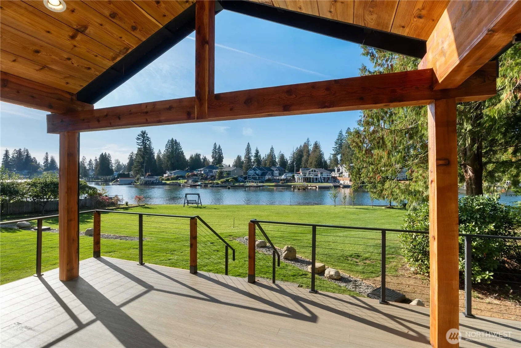 Property photo for 6598 Vandermark Road E, Bonney Lake