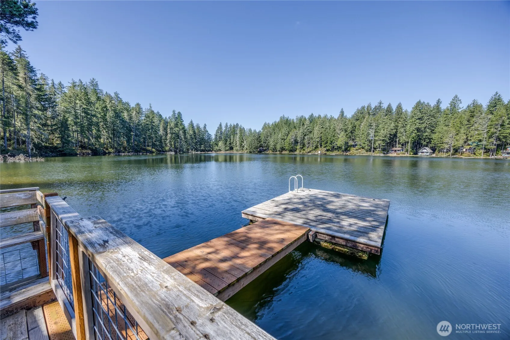 Property photo for 3 Ne Wildberry Lake Drive, Tahuya