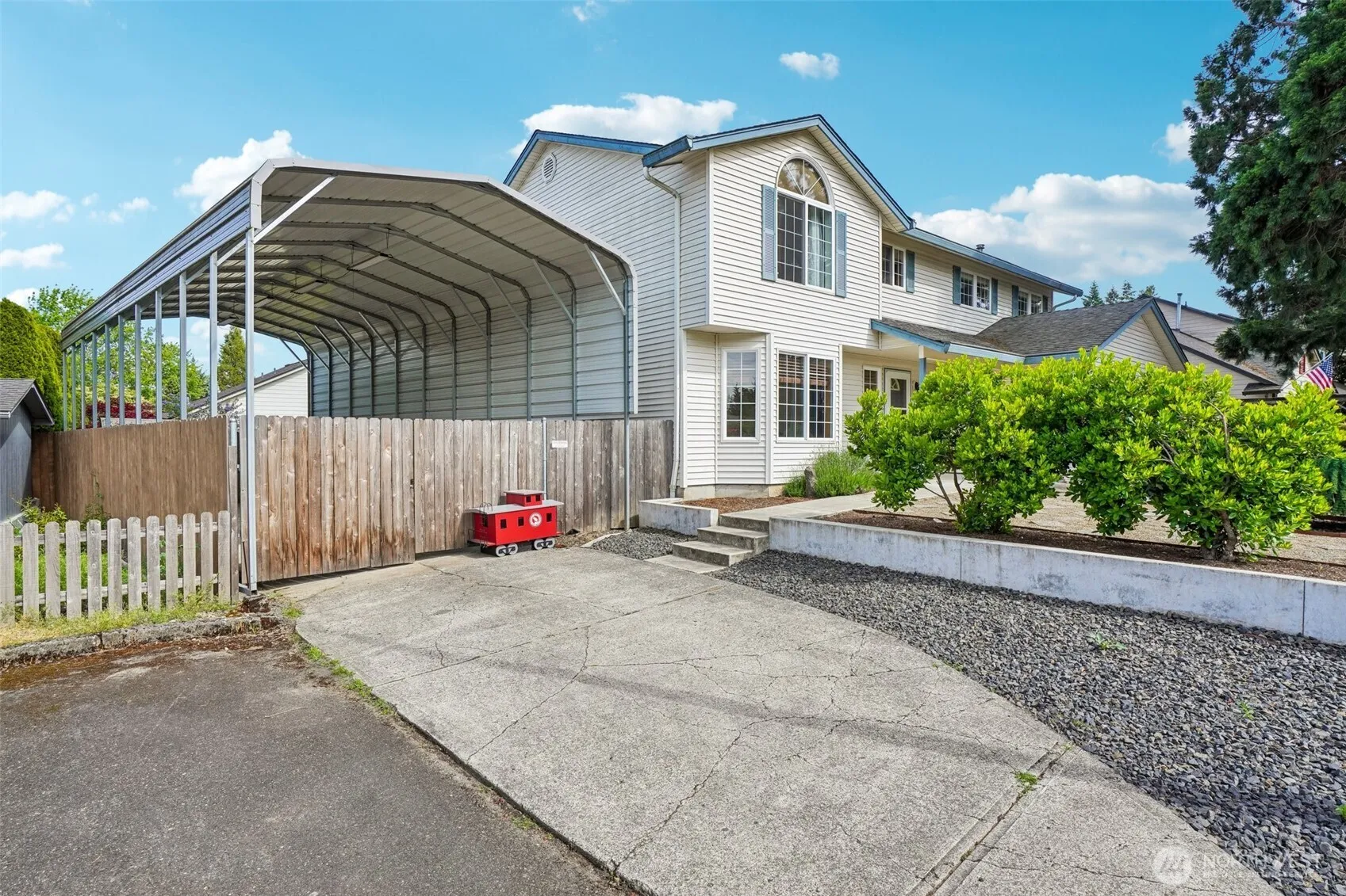 Property photo for 11309 Nw 8th Court, Vancouver photo 3