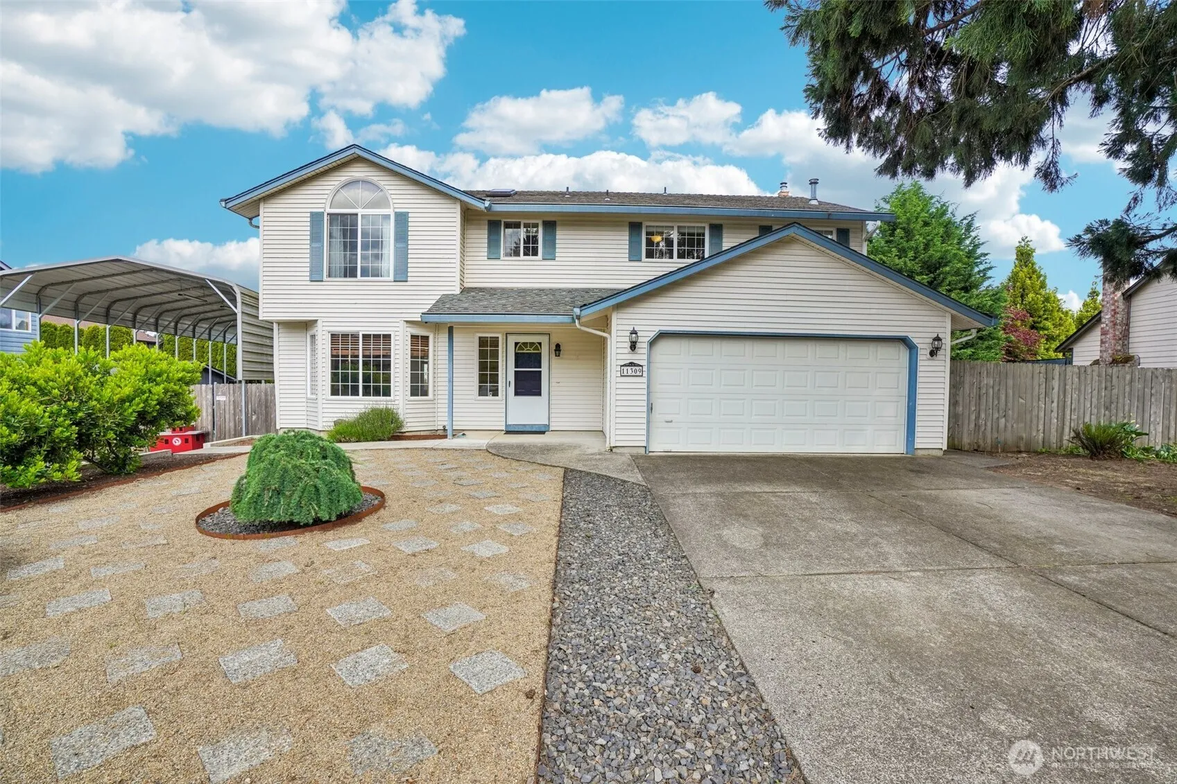 Property photo for 11309 Nw 8th Court, Vancouver photo 2