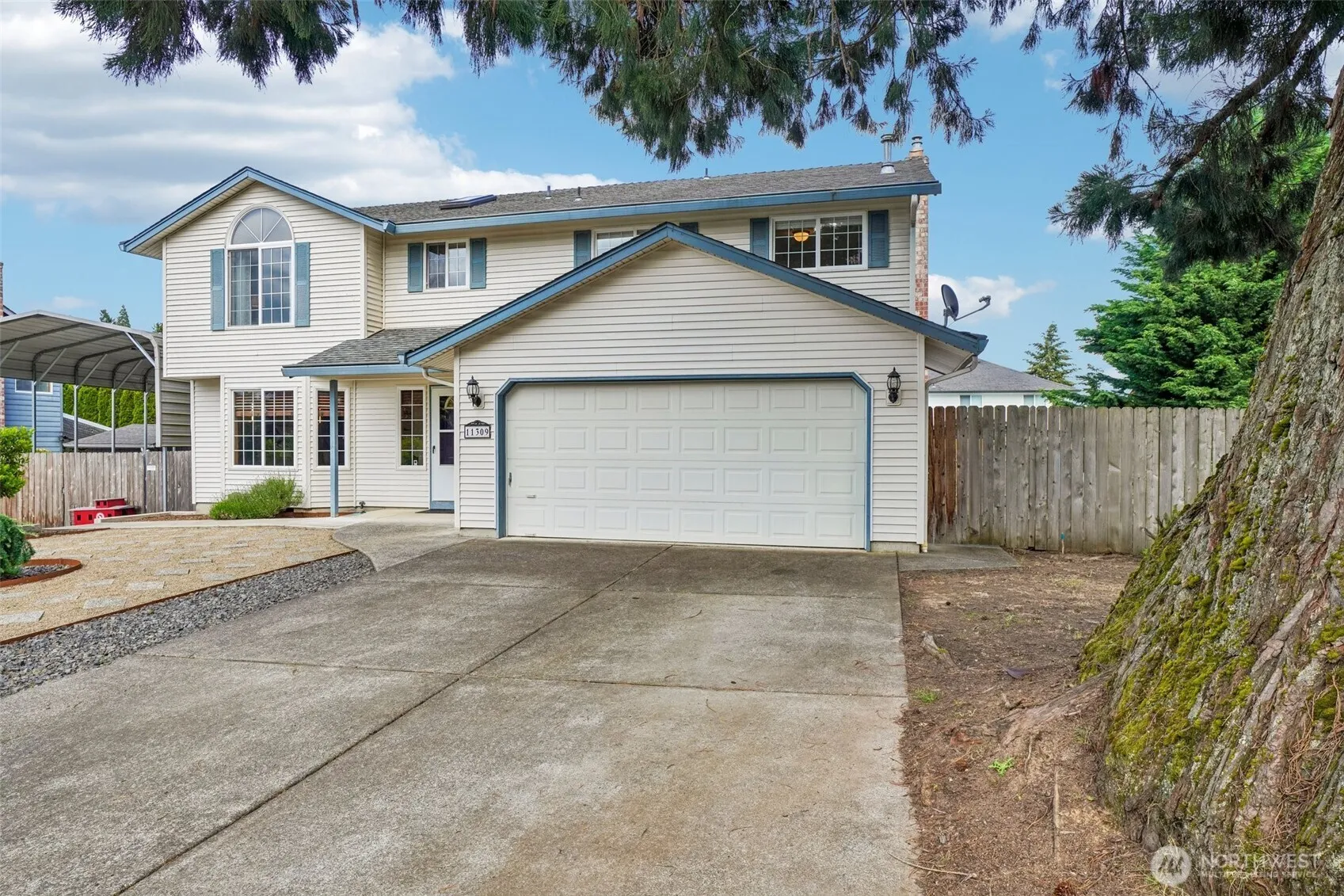 Property photo for 11309 Nw 8th Court, Vancouver photo 4