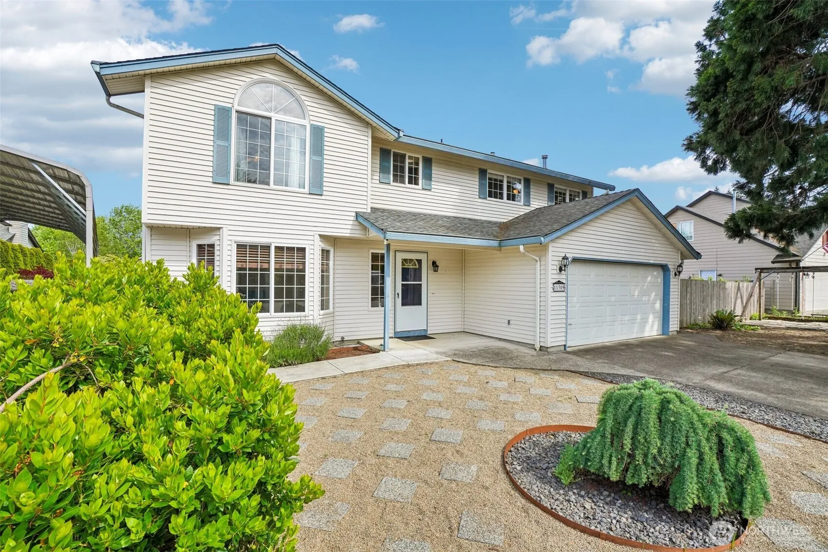 Property photo for 11309 Nw 8th Court, Vancouver