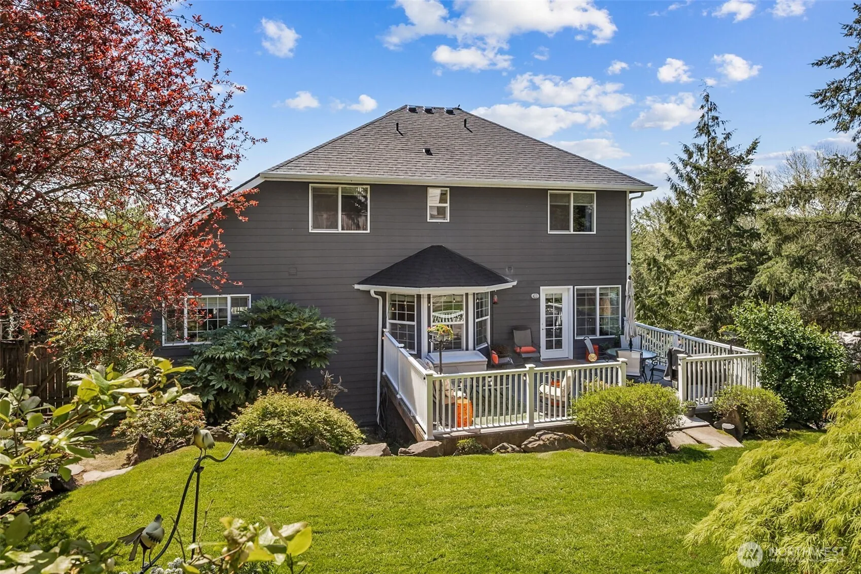 Property photo for 18741 137th Street Se, Monroe