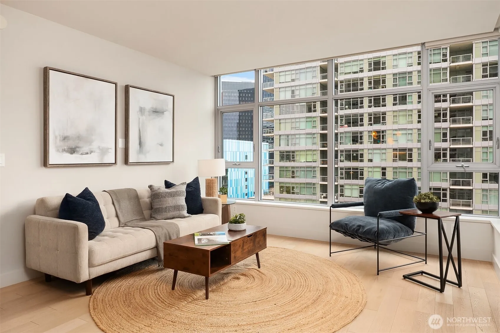 Property photo for 583 Battery Street #2208n, Seattle
