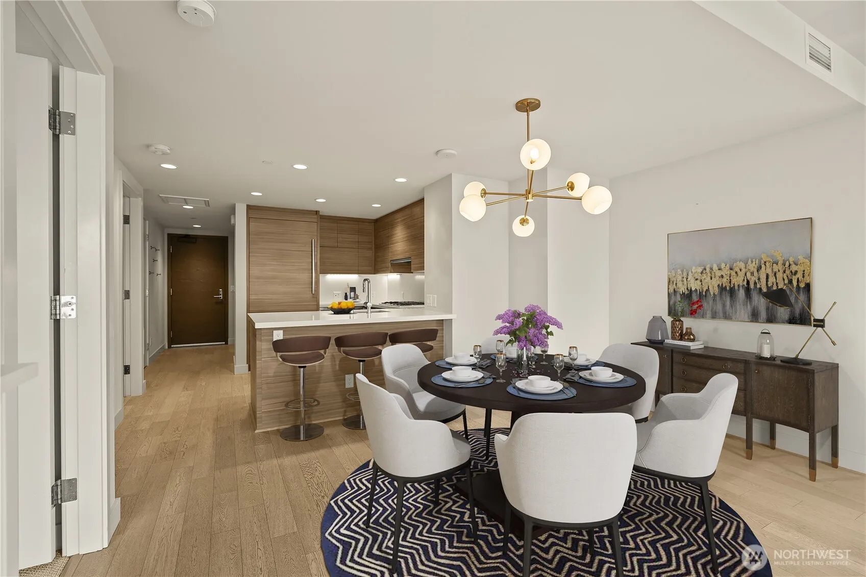 Property photo for 583 Battery Street #2208n, Seattle photo 5