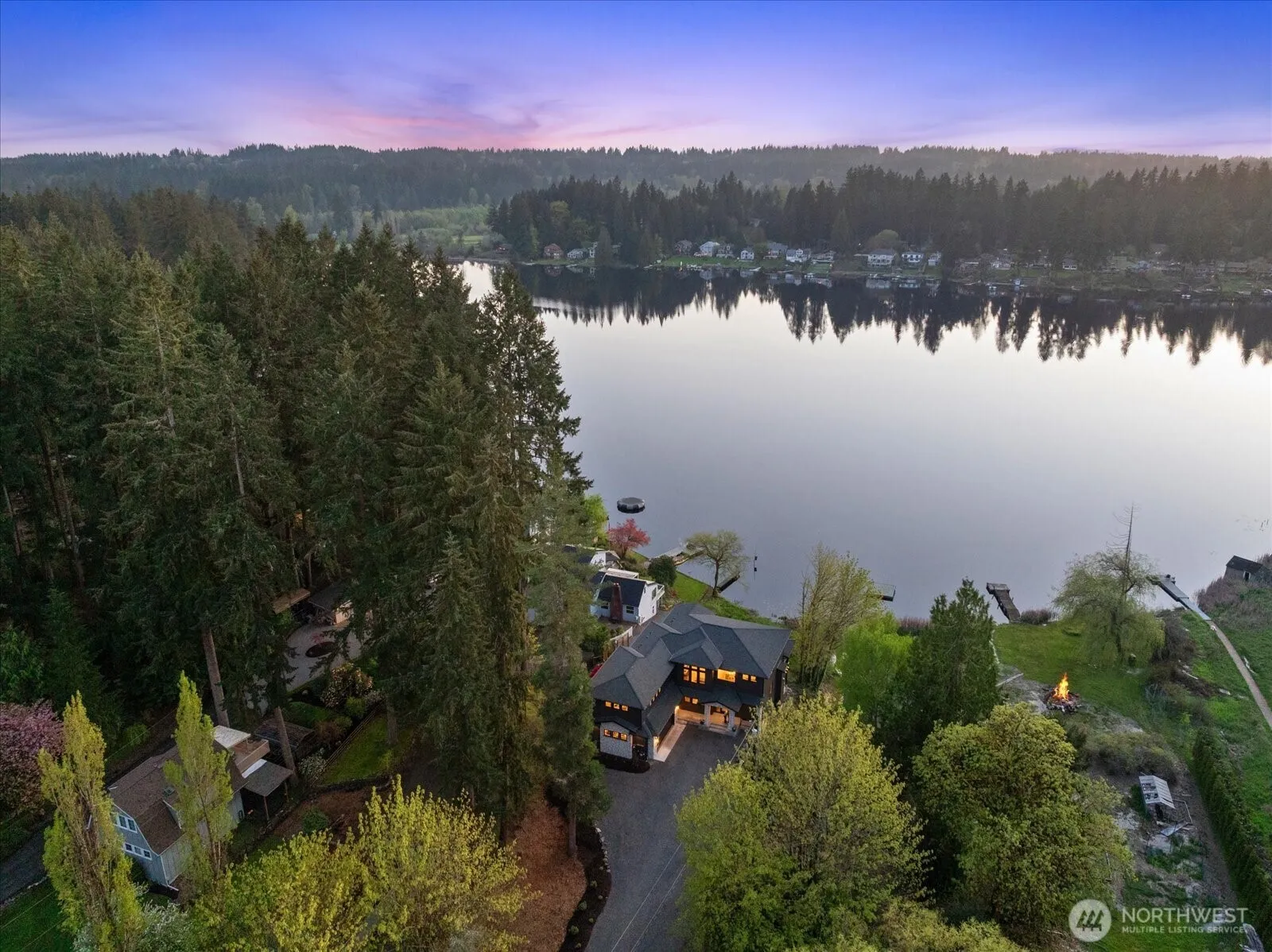 Property photo for 17333 191st Avenue Ne, Woodinville photo 3