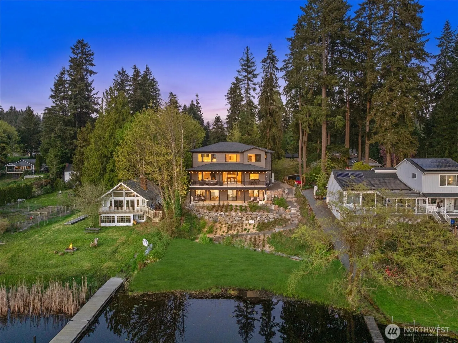 Property photo for 17333 191st Avenue Ne, Woodinville