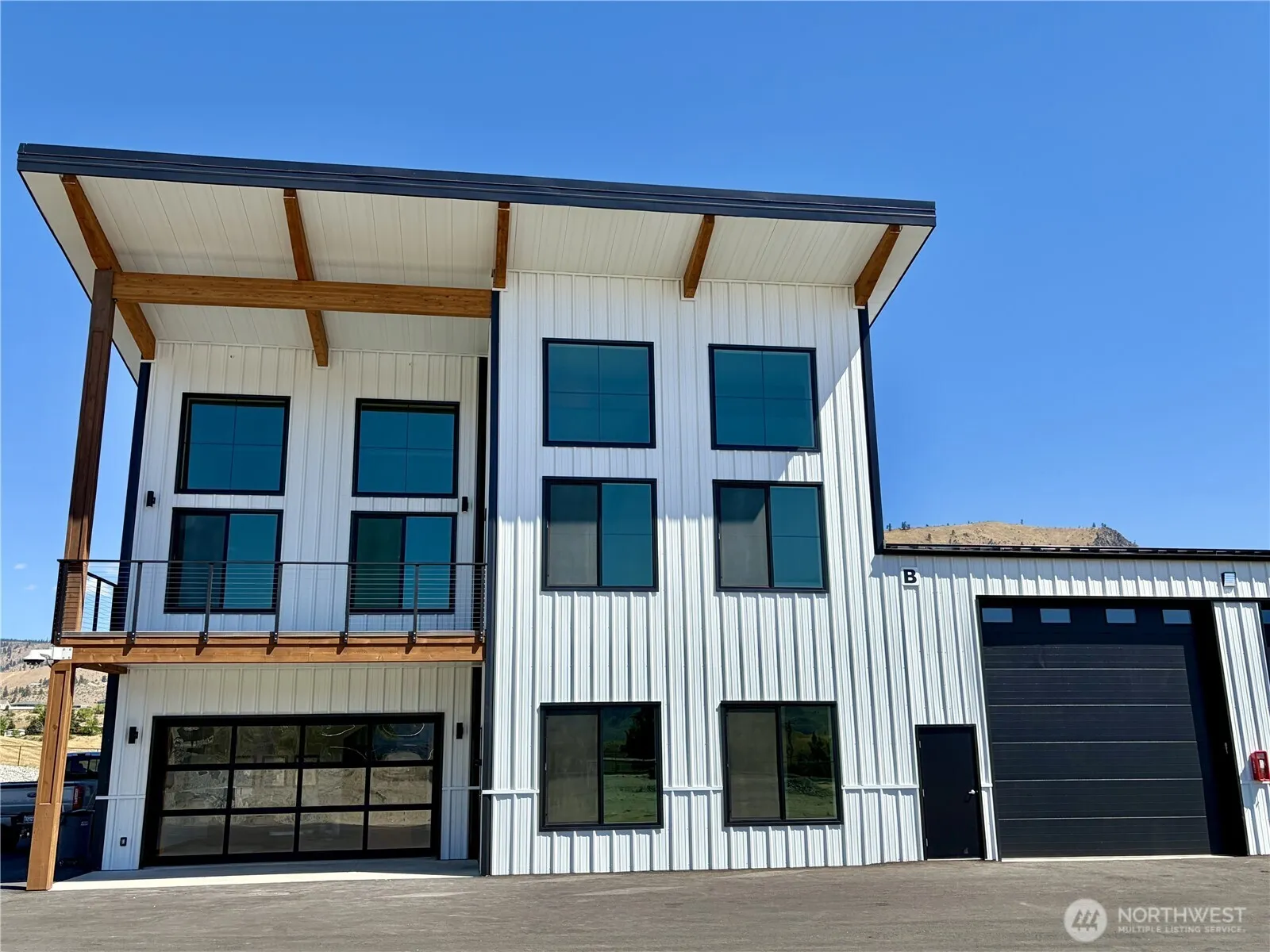 Property photo for 73 E Shop Avenue #c16, Chelan