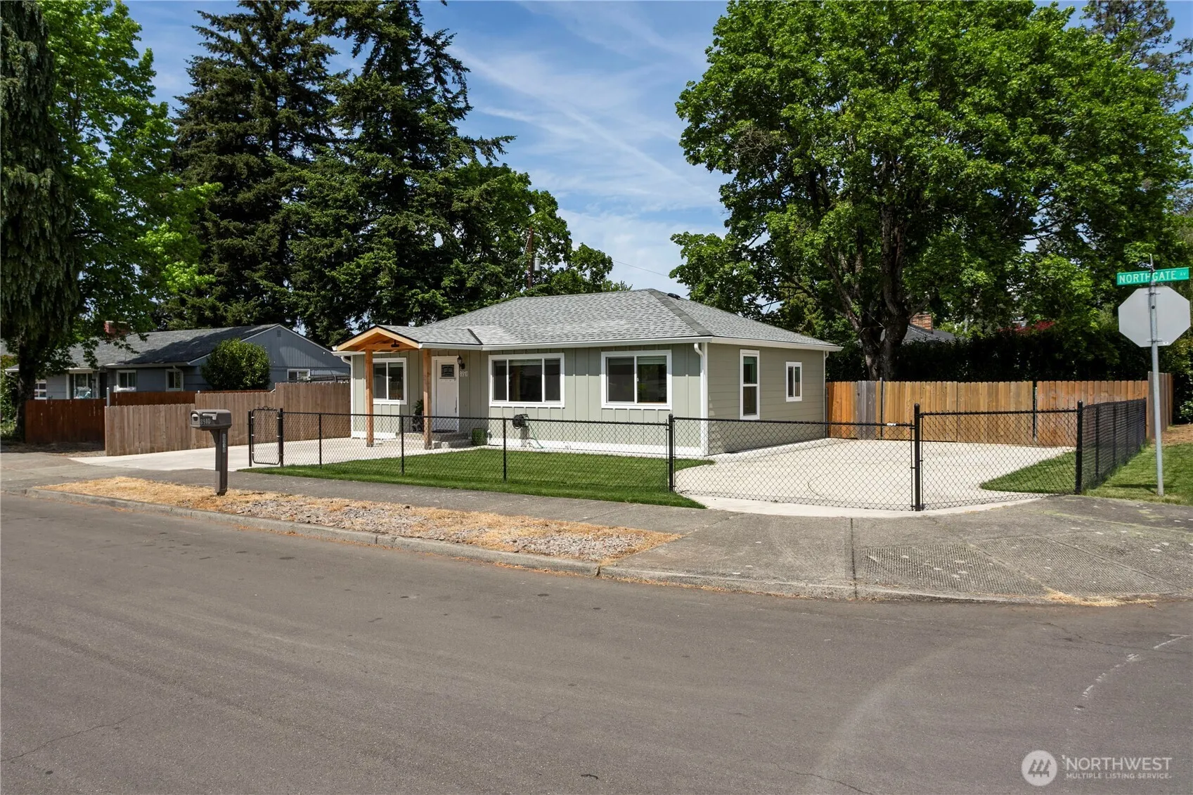 Property photo for 8910 Se Northgate Avenue, Vancouver