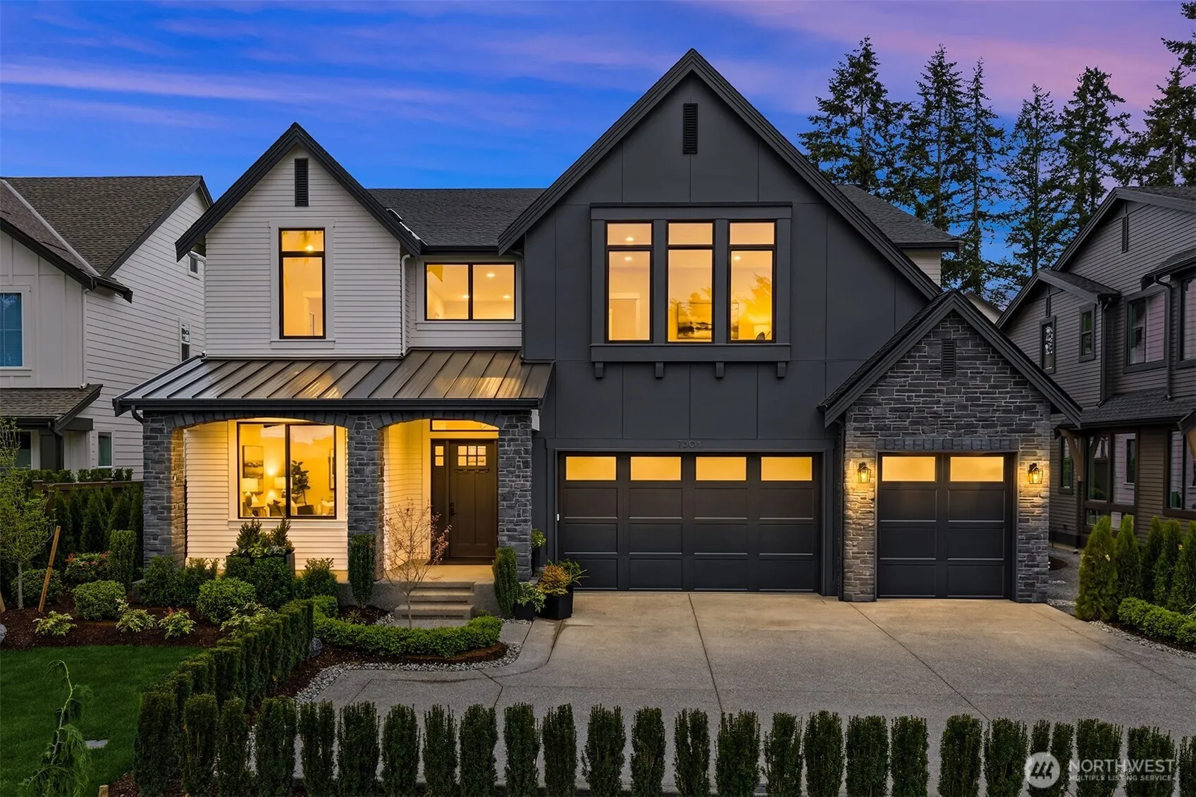 Property photo for 7301 152nd Avenue Ne, Redmond, WA 98052