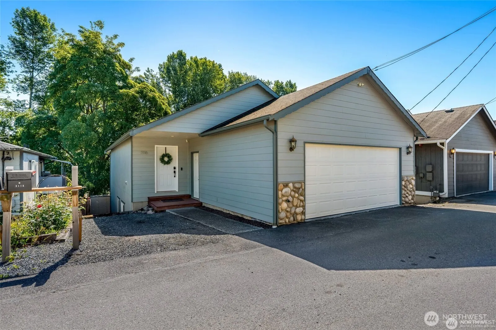 3116 12th Street, Everett