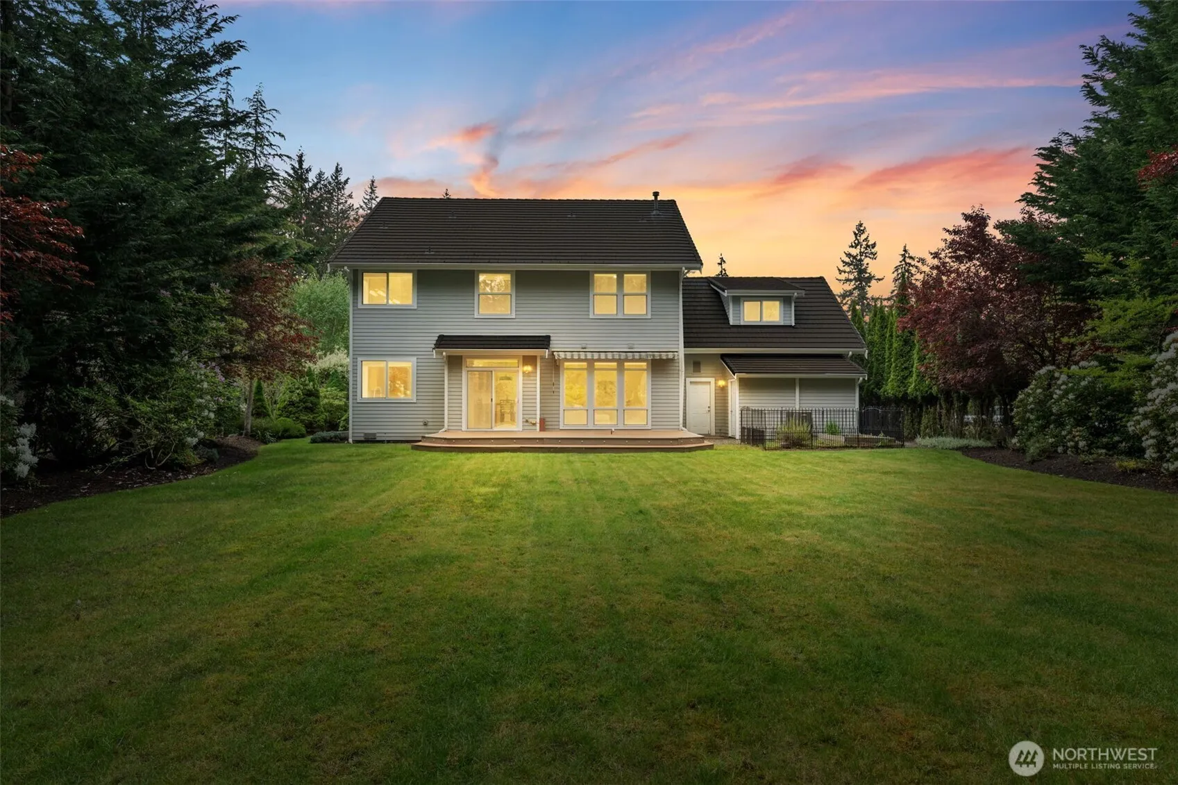 Property photo for 7121 Muirkirk Lane Sw, Port Orchard photo 2