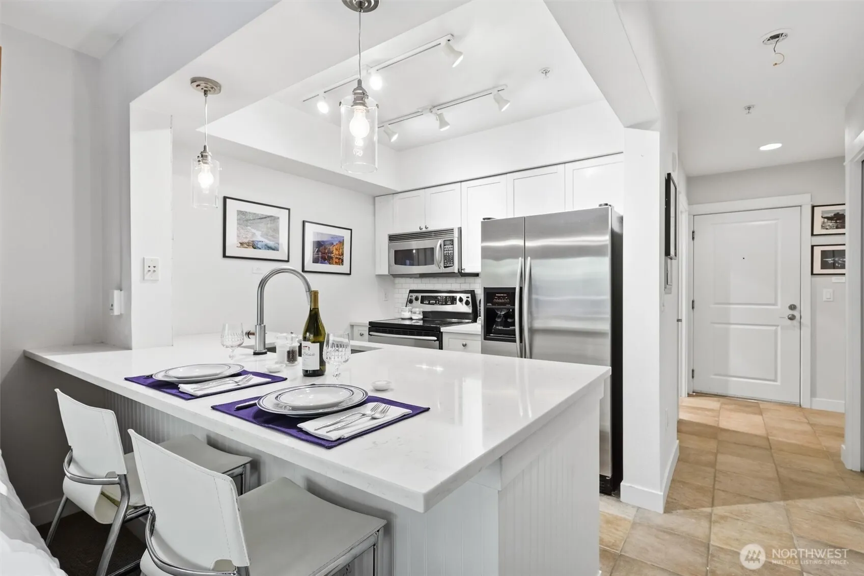Property photo for 1545 Nw 57th Street #306, Seattle photo 4