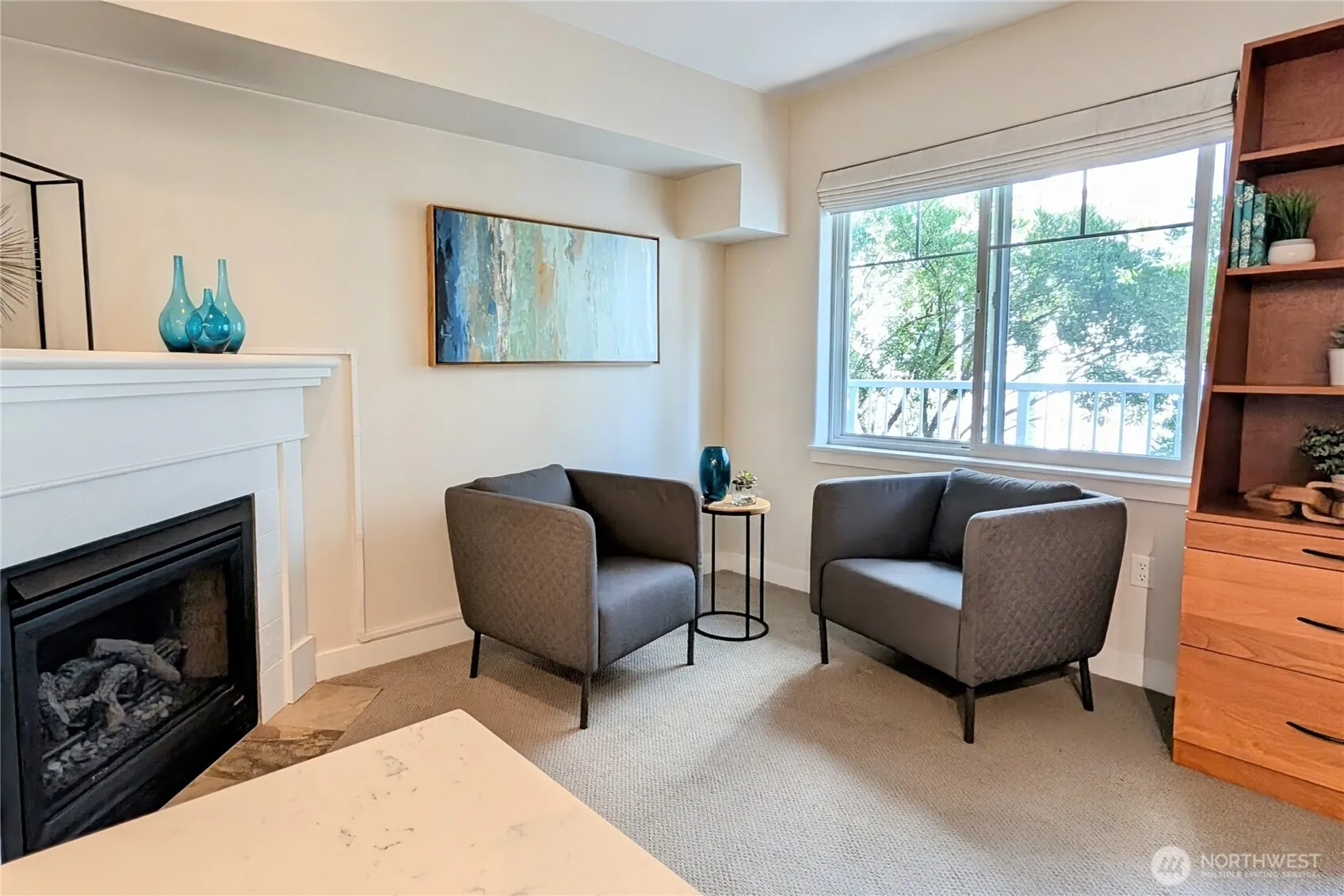Property photo for 1545 Nw 57th Street #306, Seattle photo 5