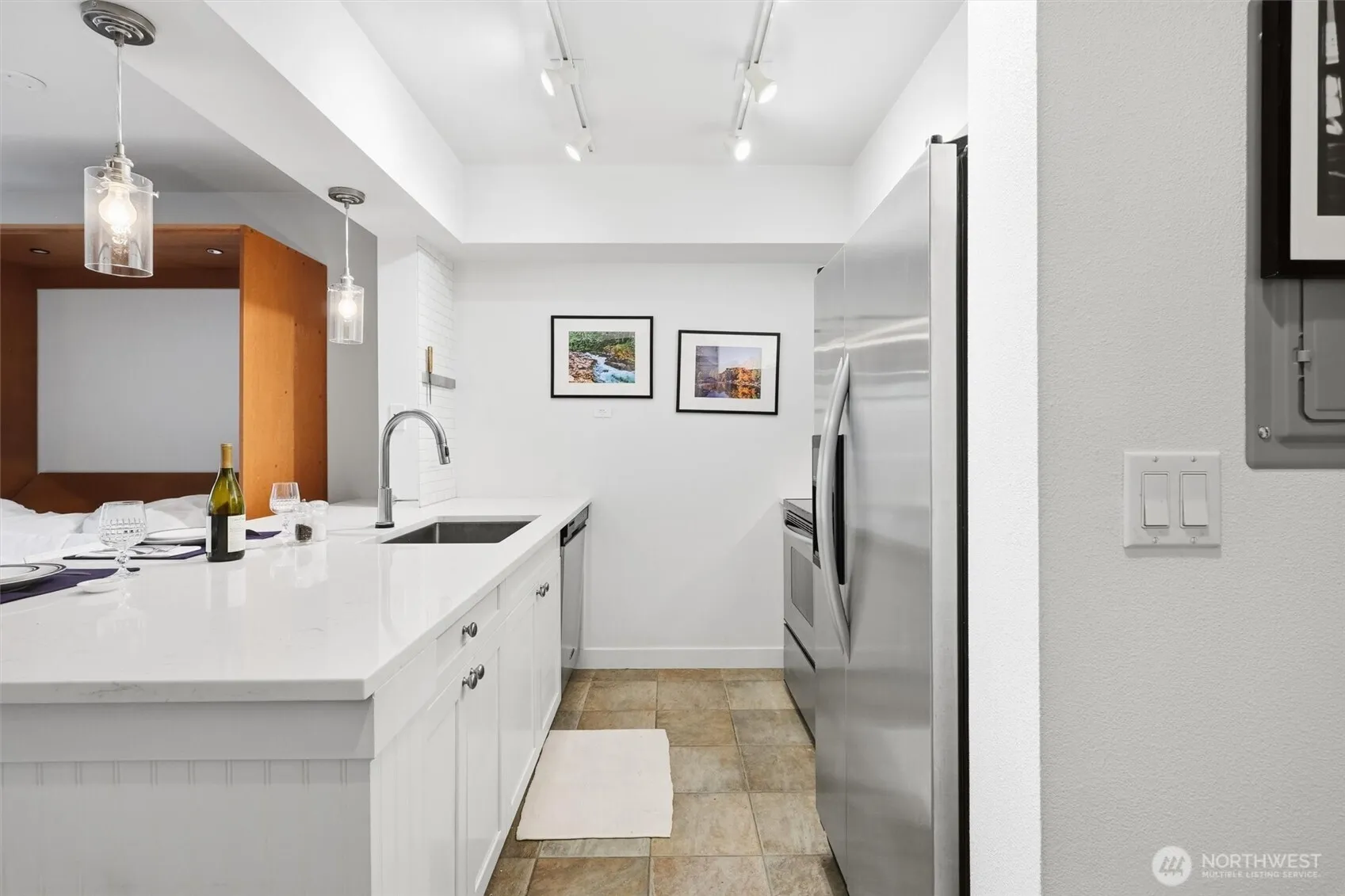 Property photo for 1545 Nw 57th Street #306, Seattle photo 5