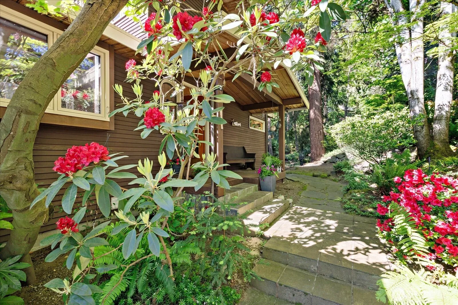 Property photo for 6418 E Mercer Way, Mercer Island photo 5