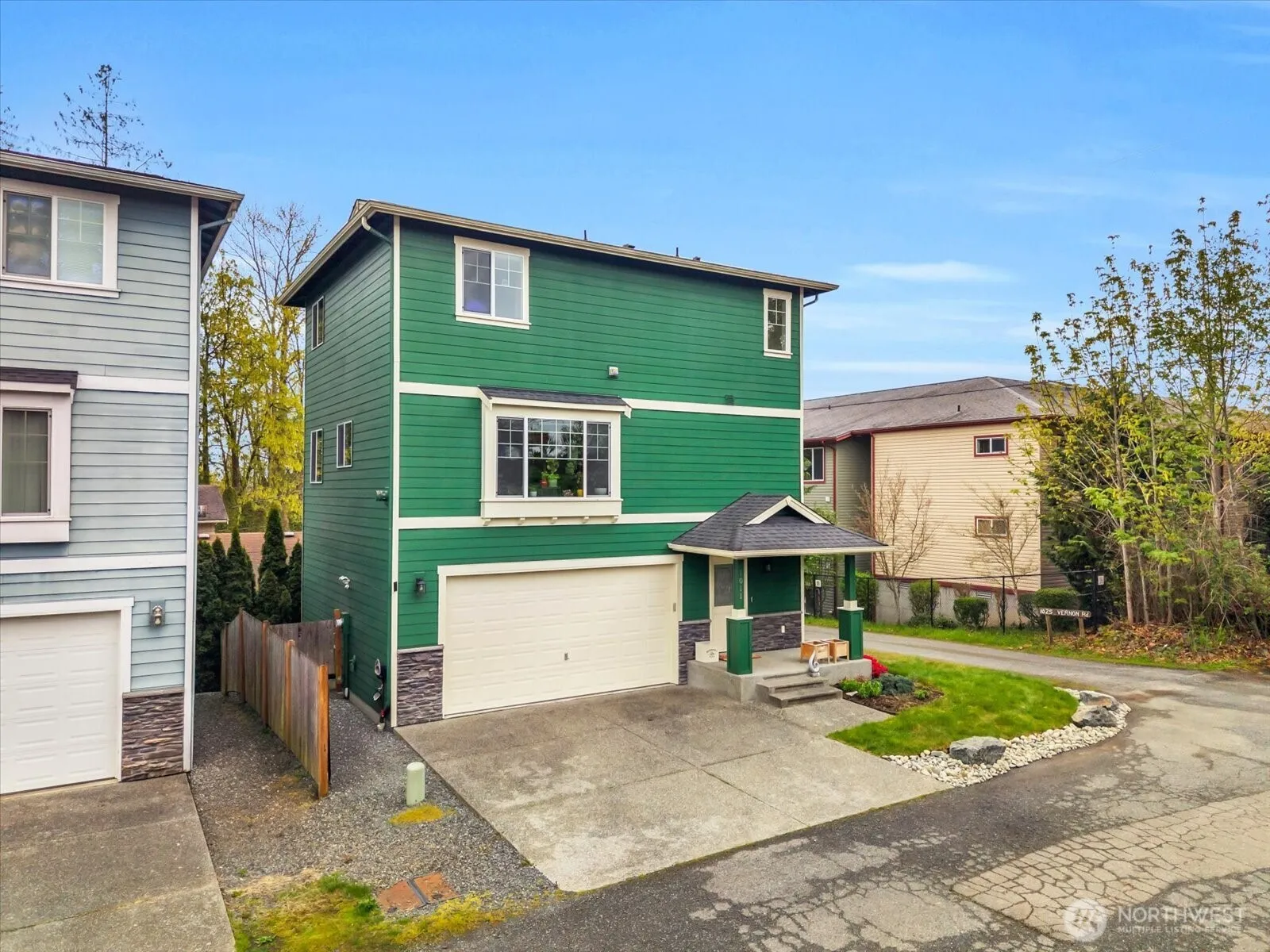 Property photo for 1011 94th Drive Ne, Lake Stevens photo 5