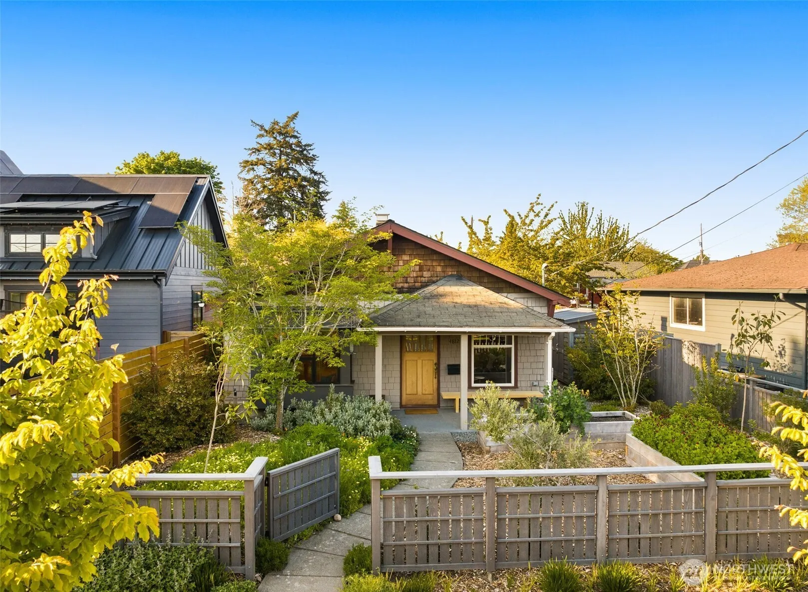 Property photo for 4812 S Brandon Street, Seattle
