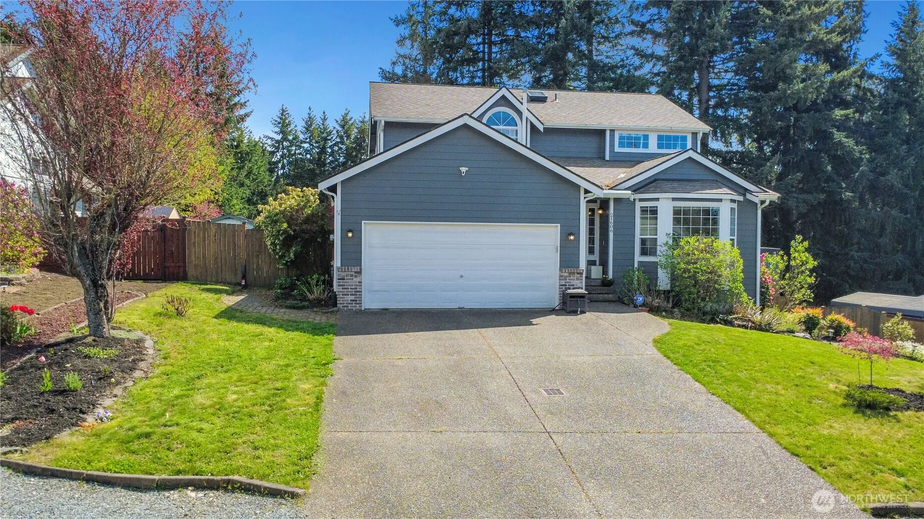 Property photo for 21606 114th Street E, Bonney Lake photo 3