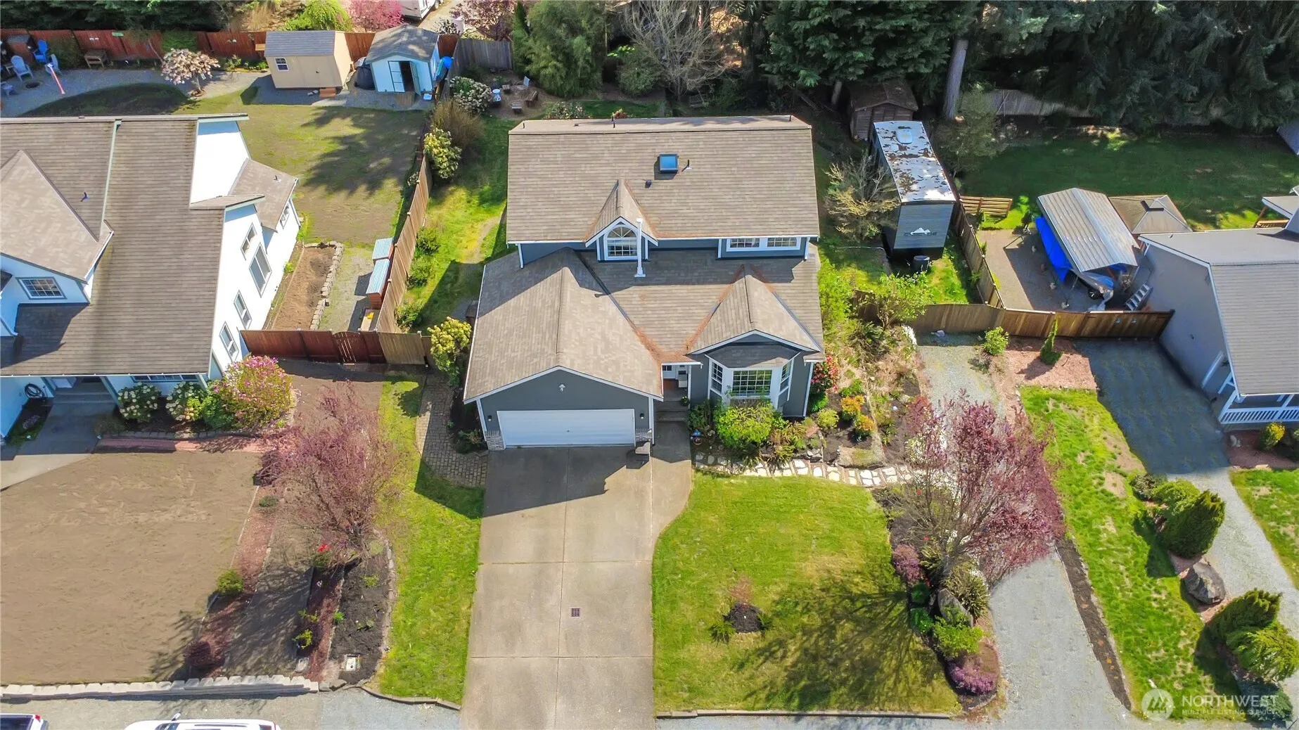 Property photo for 21606 114th Street E, Bonney Lake
