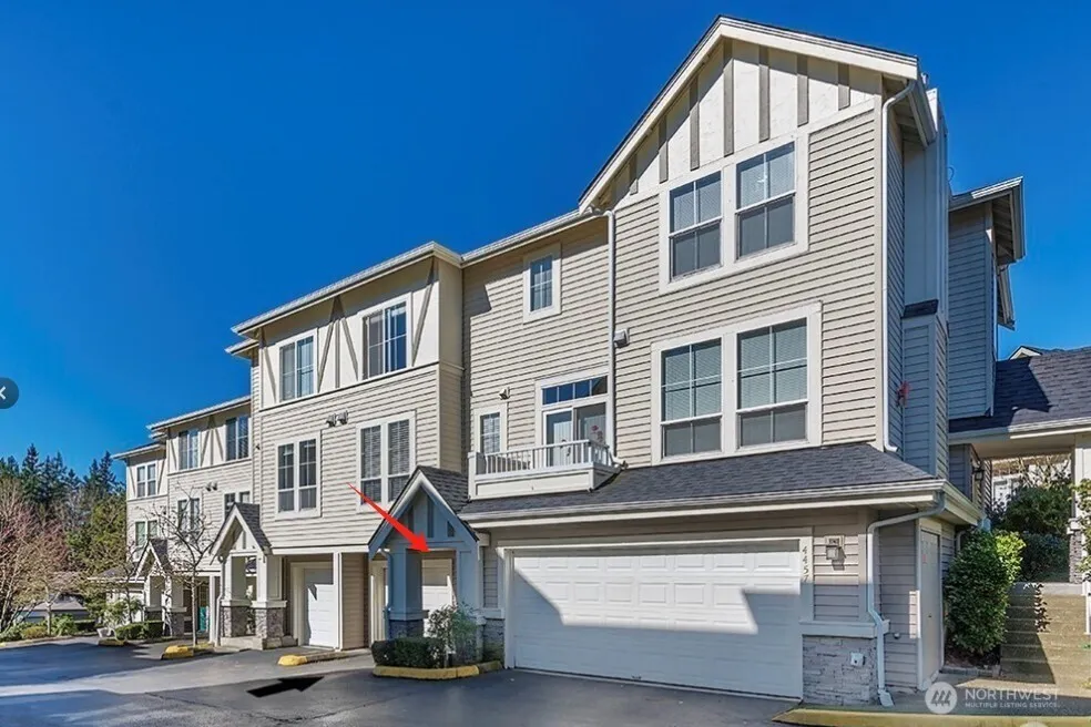 4459 249th Terr Se #8-5, Issaquah