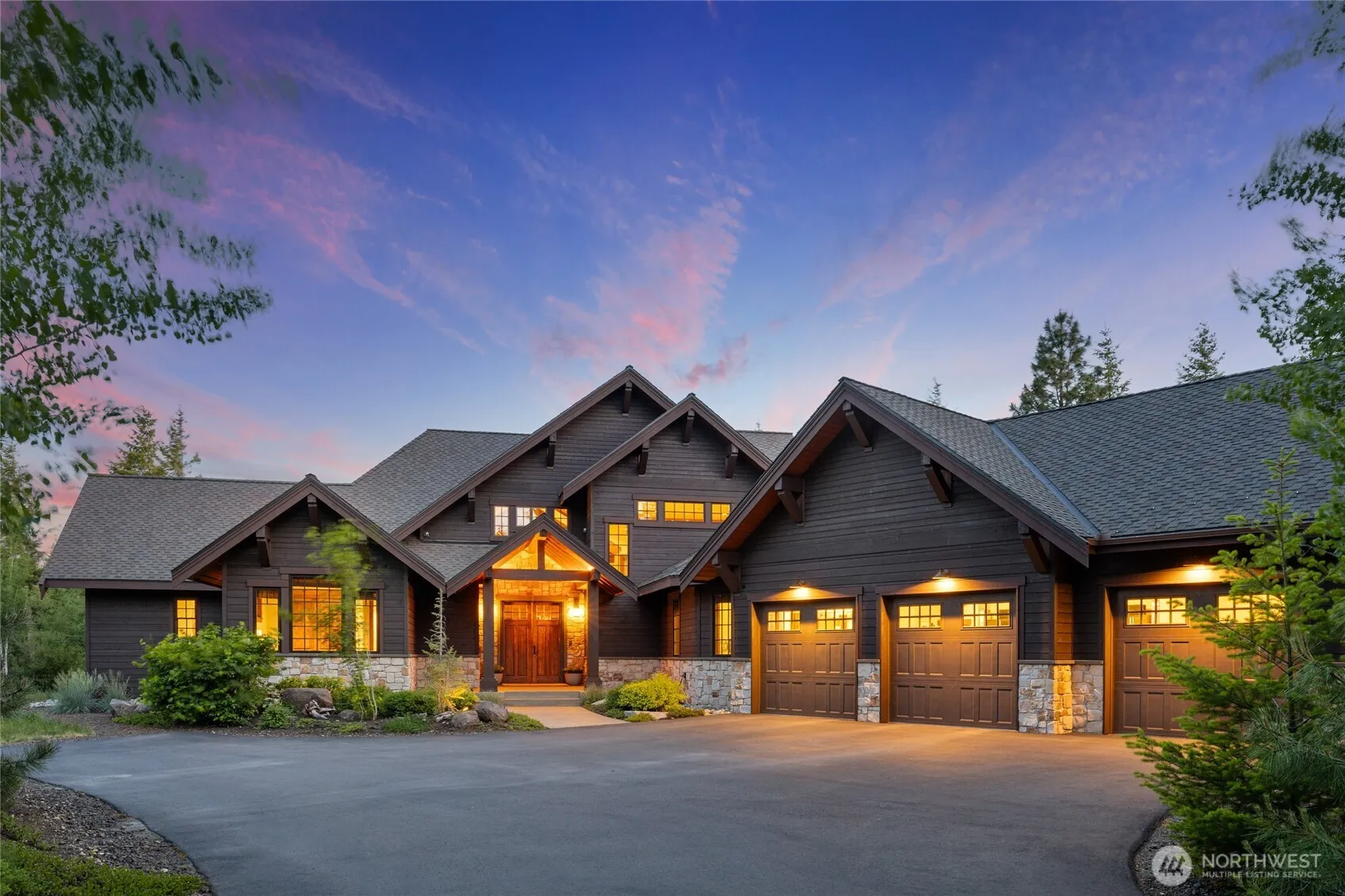 Property photo for 40 Silver Queen Lane, Cle Elum