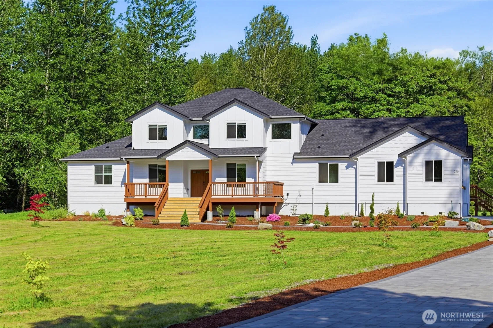 Property photo for 230 Conine Street Se, Olympia