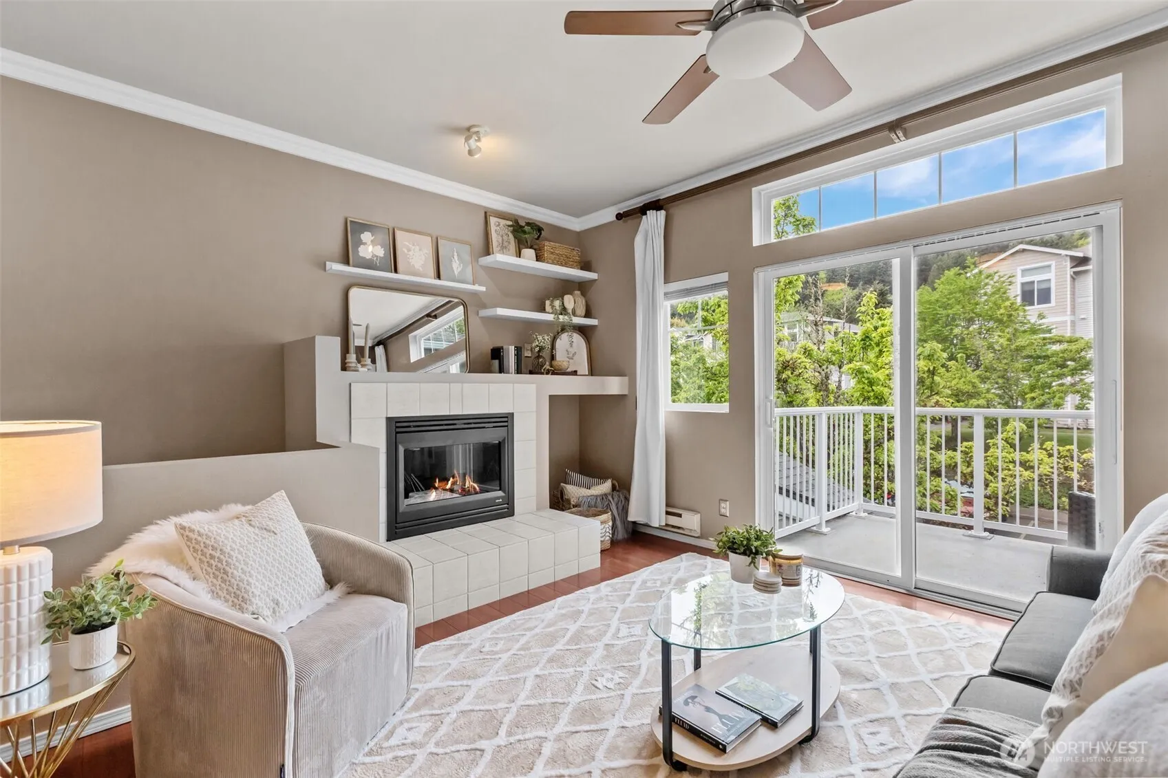 22022 42nd Avenue S #202, Kent