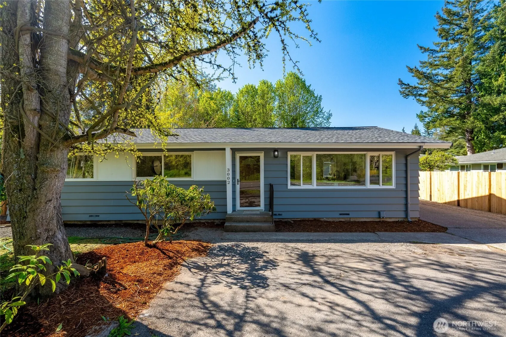 Property photo for 3002 Lakeway Drive, Bellingham
